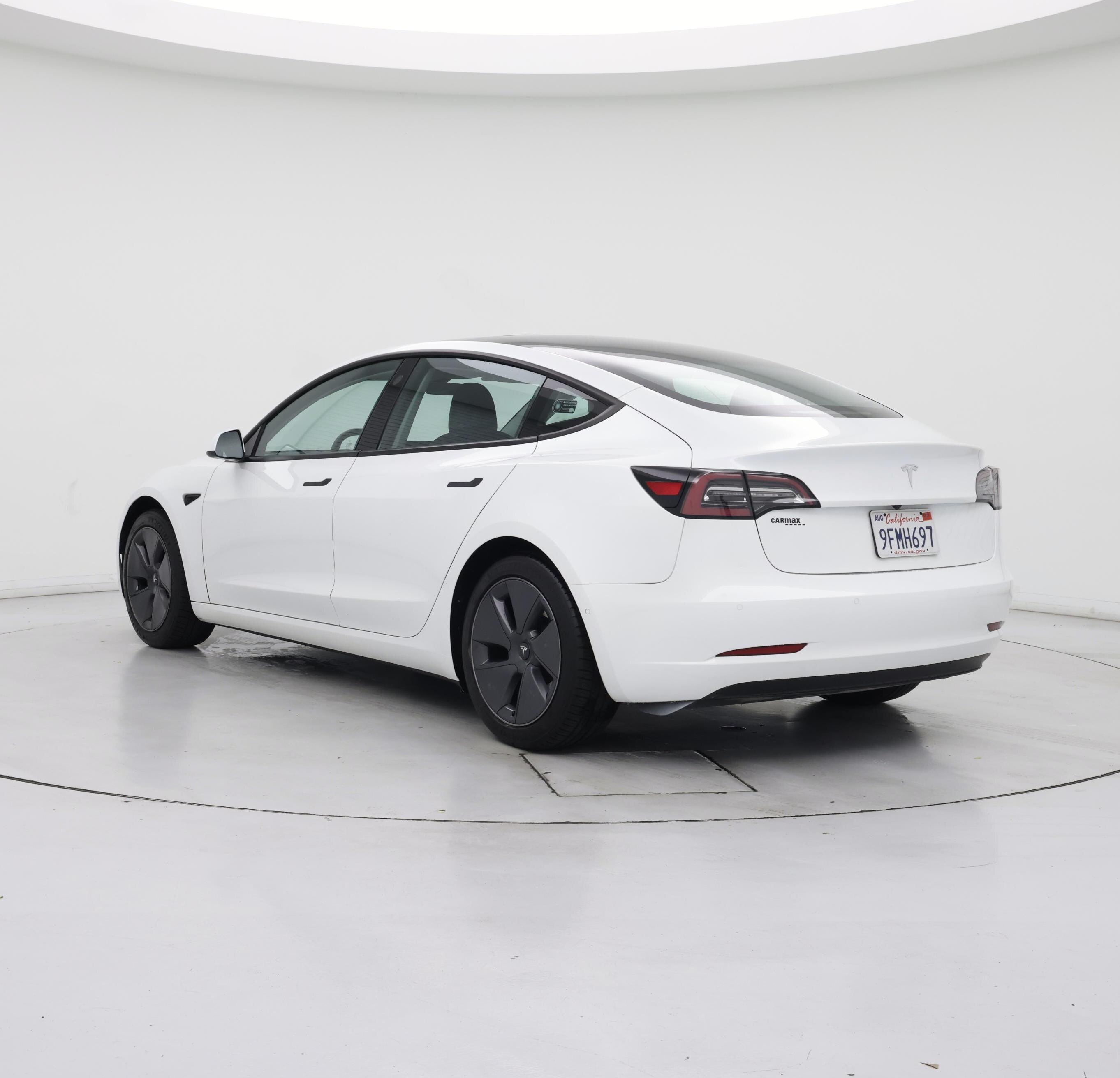 Thumbnail: 2021 Tesla Model 3 - 2