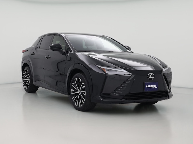 2024 Lexus RZ 300e -
                  Pleasanton, CA