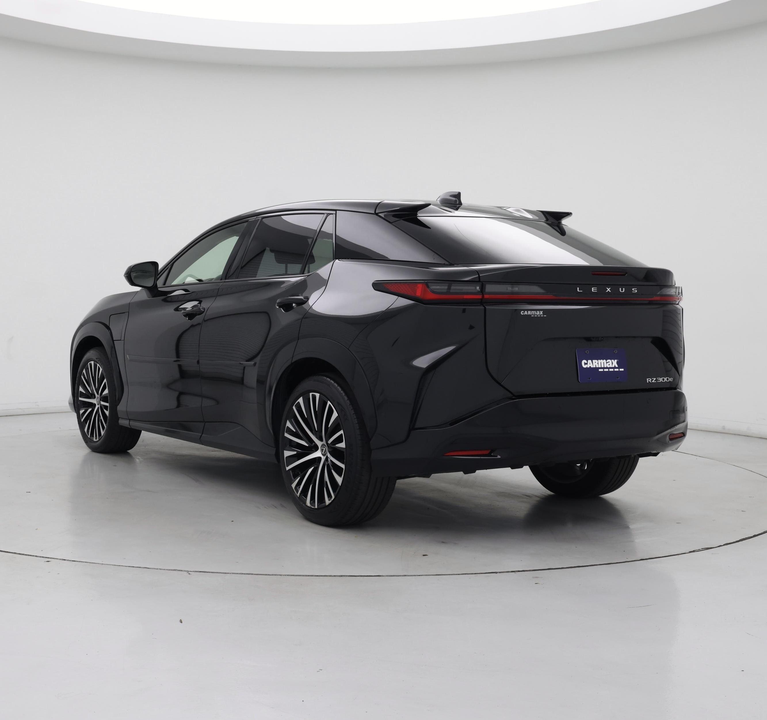 Thumbnail: 2024 Lexus RZ - 2