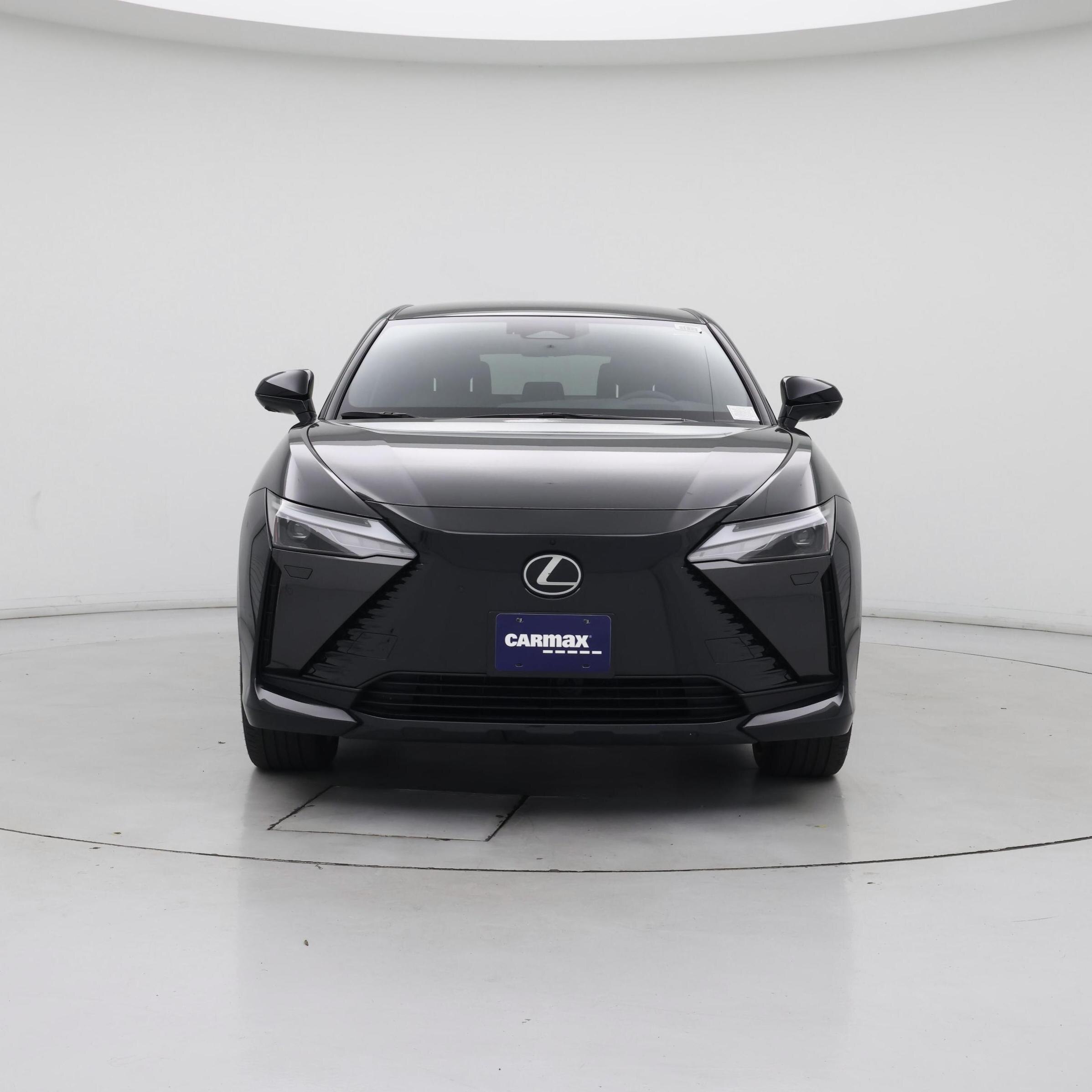 Thumbnail: 2024 Lexus RZ - 5