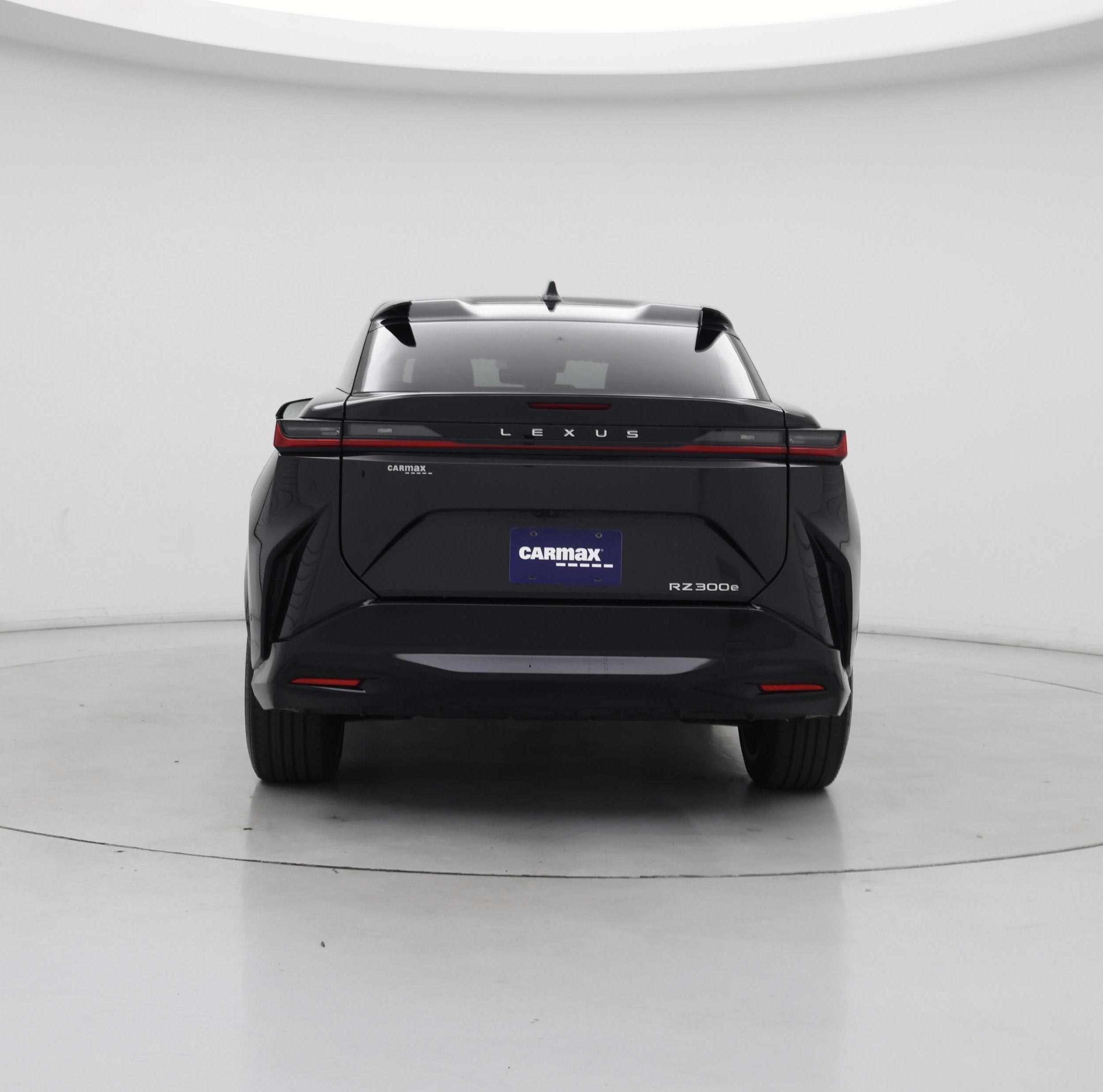 Thumbnail: 2024 Lexus RZ - 6