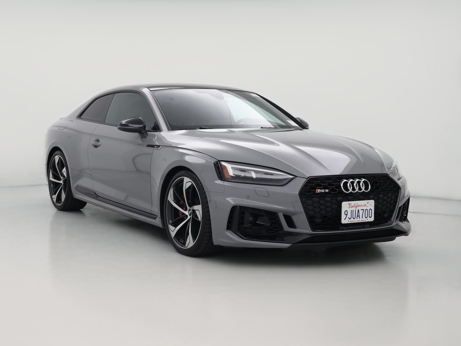 2019 Audi RS 5 Coupe Base