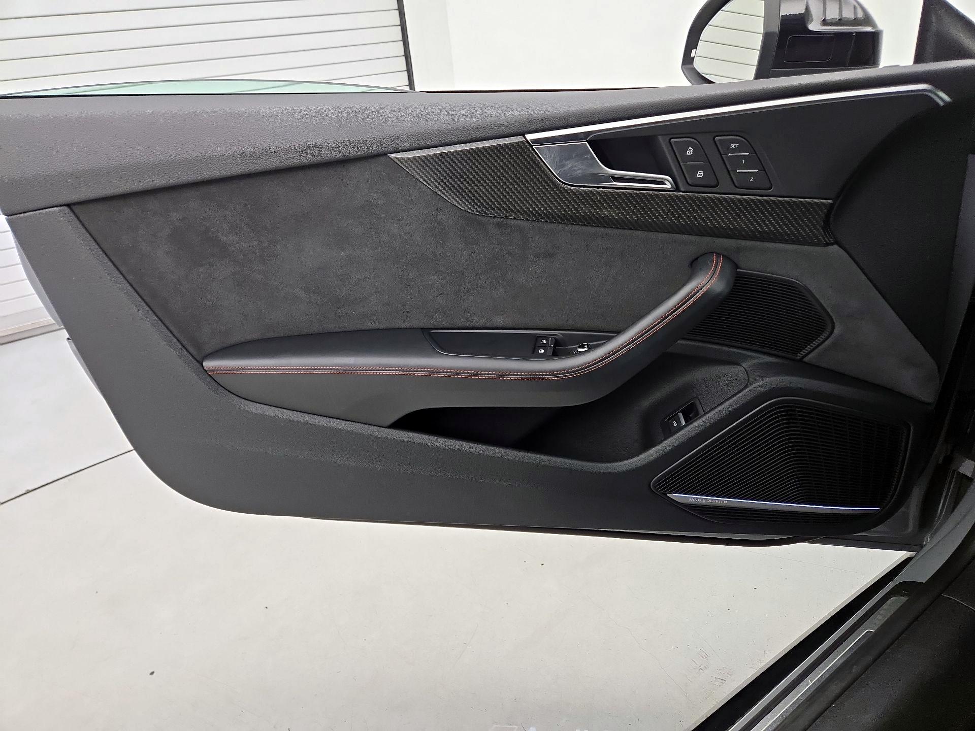 Thumbnail: 2019 Audi RS 5 - 12