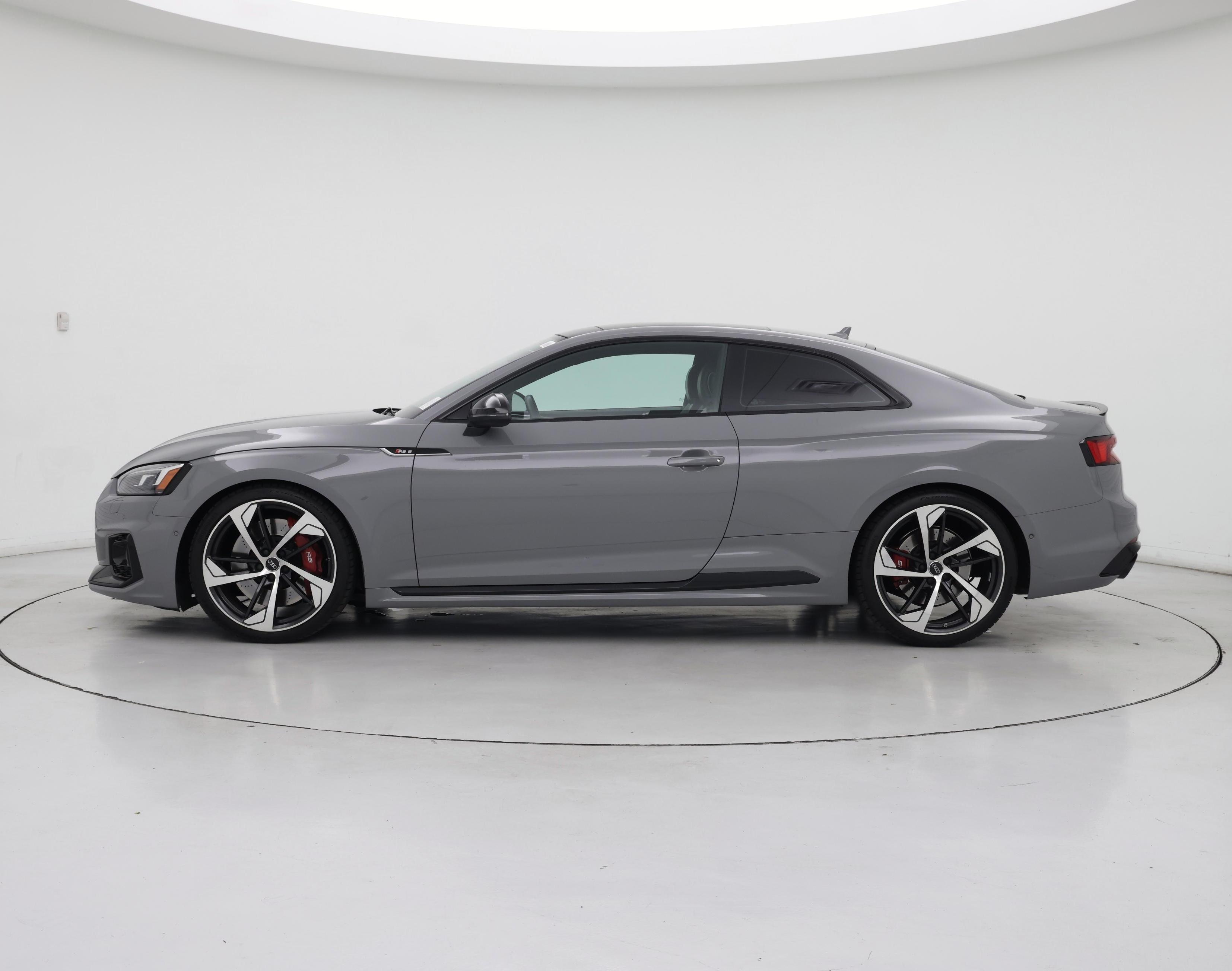 Thumbnail: 2019 Audi RS 5 - 3