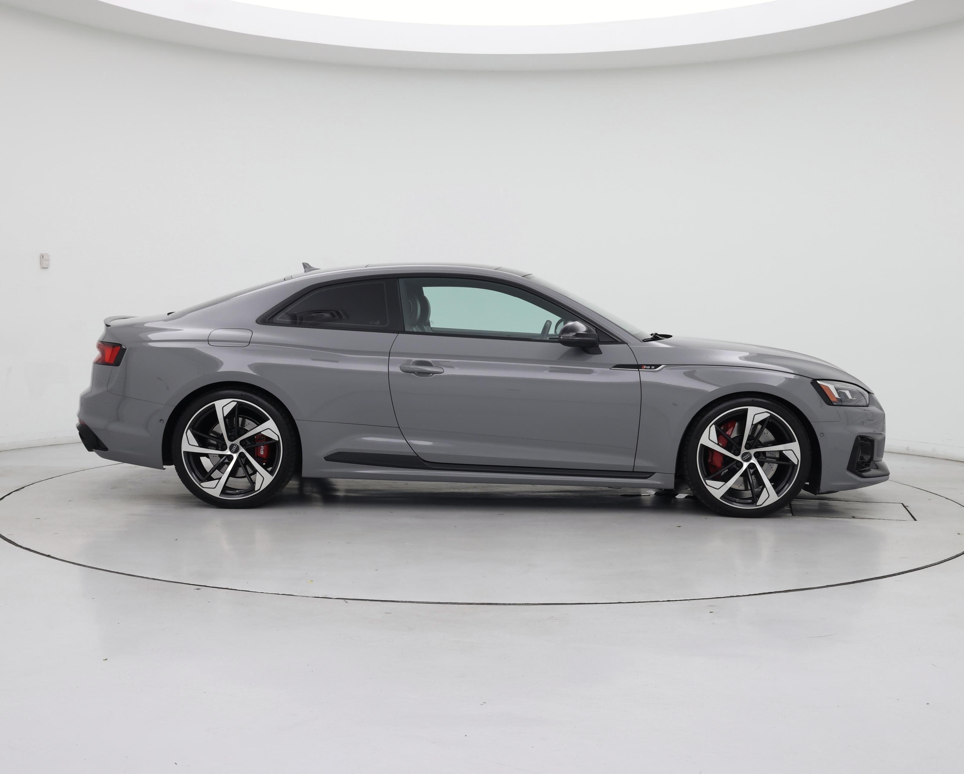 Thumbnail: 2019 Audi RS 5 - 7