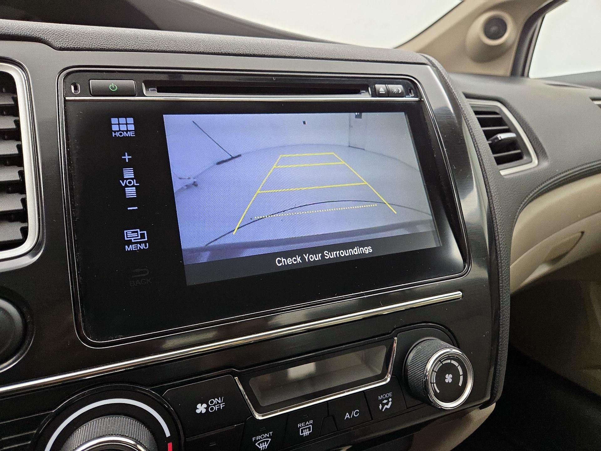 Thumbnail: 2014 Honda Civic - 14