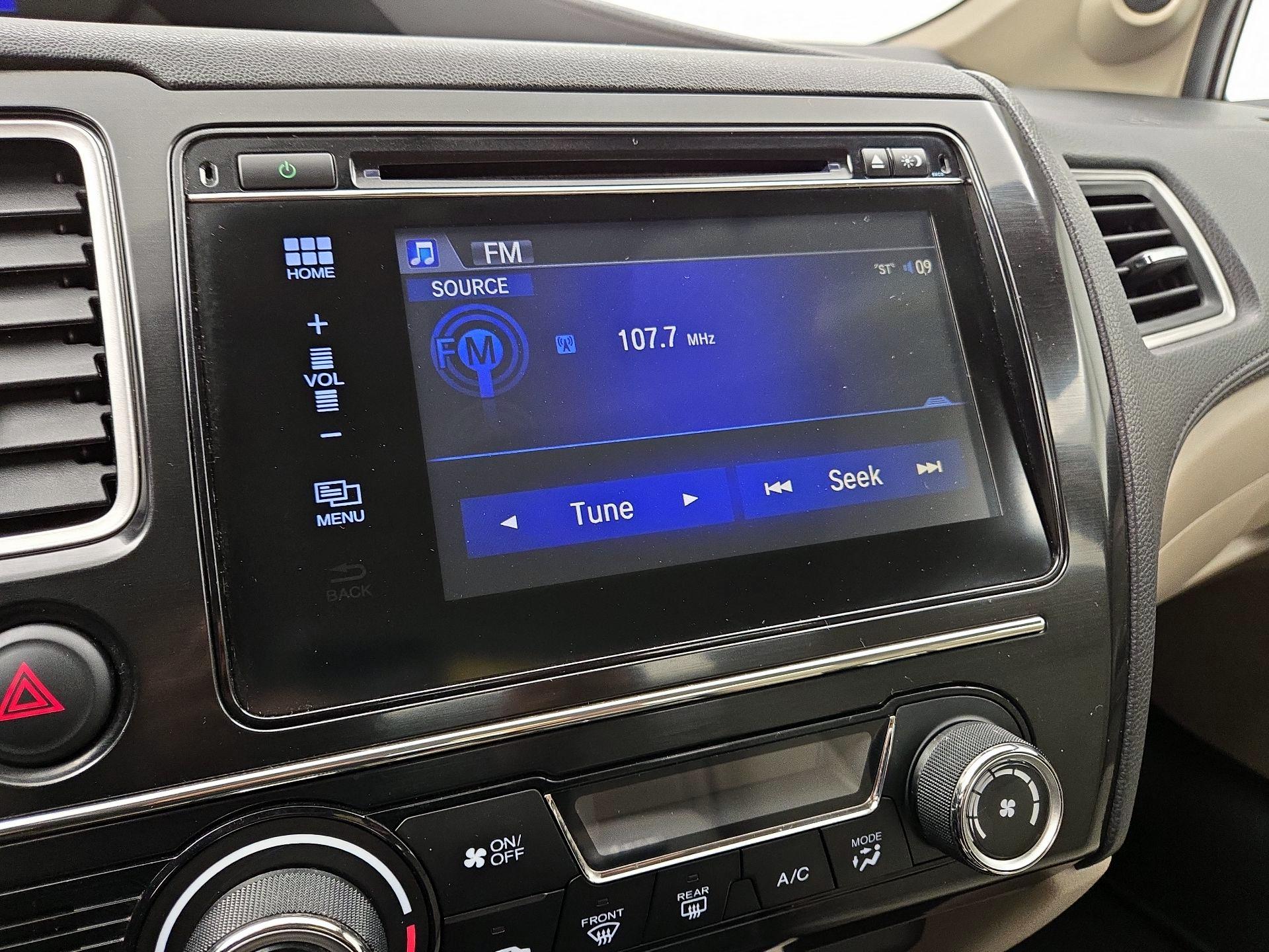 Thumbnail: 2014 Honda Civic - 15