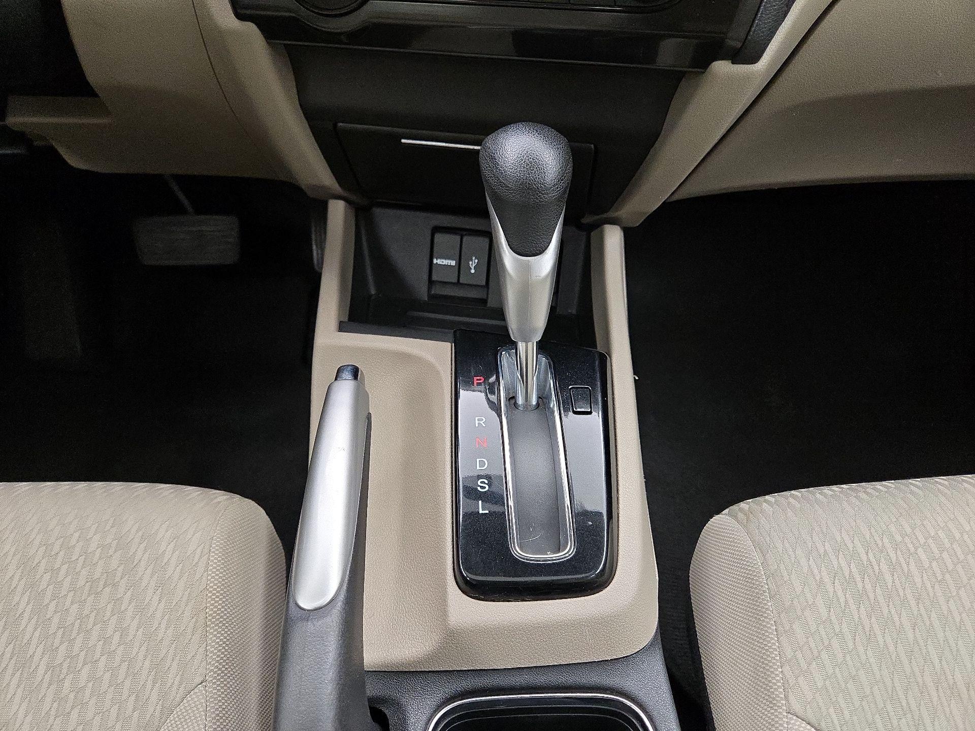Thumbnail: 2014 Honda Civic - 17
