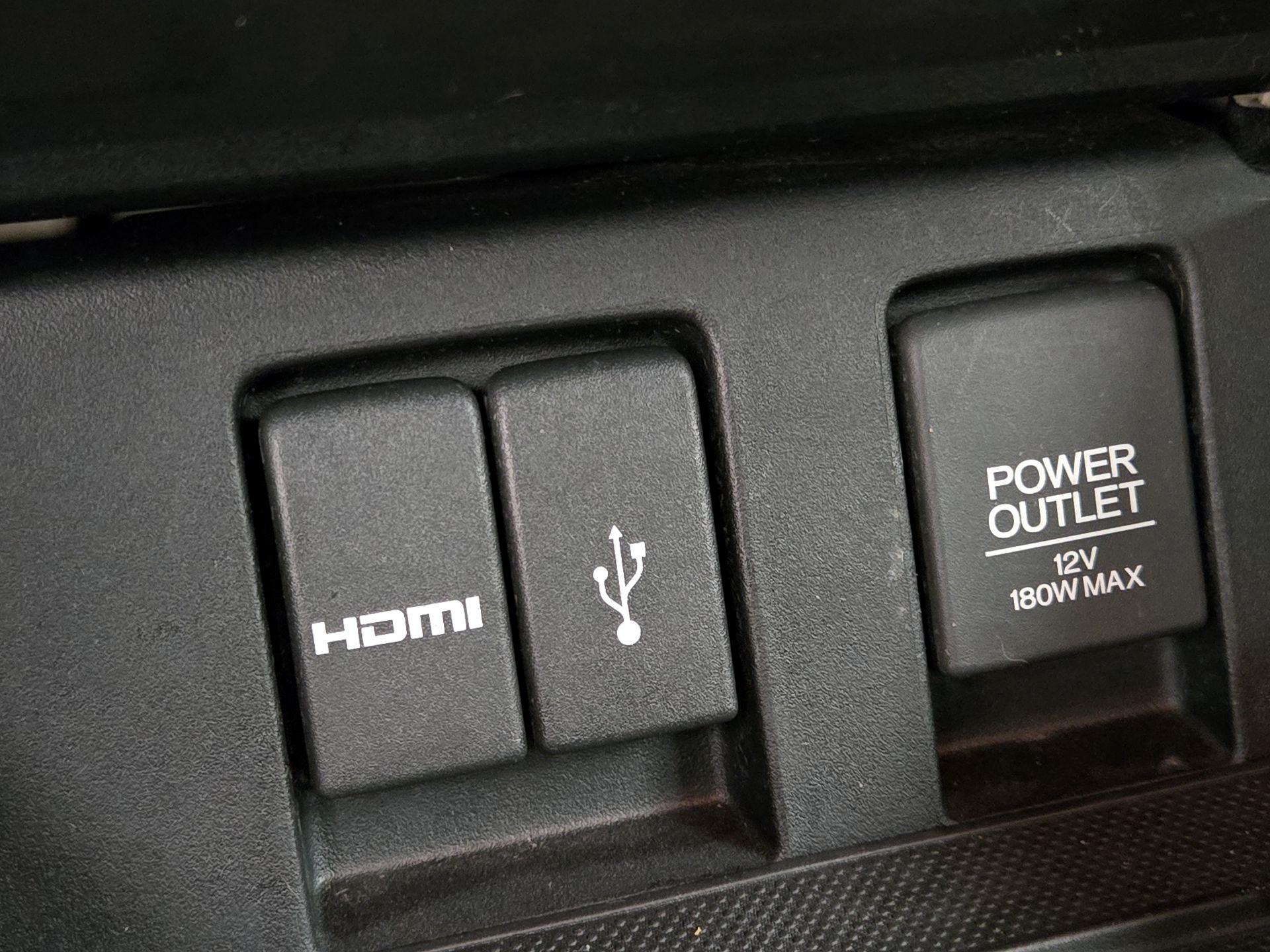Thumbnail: 2014 Honda Civic - 18