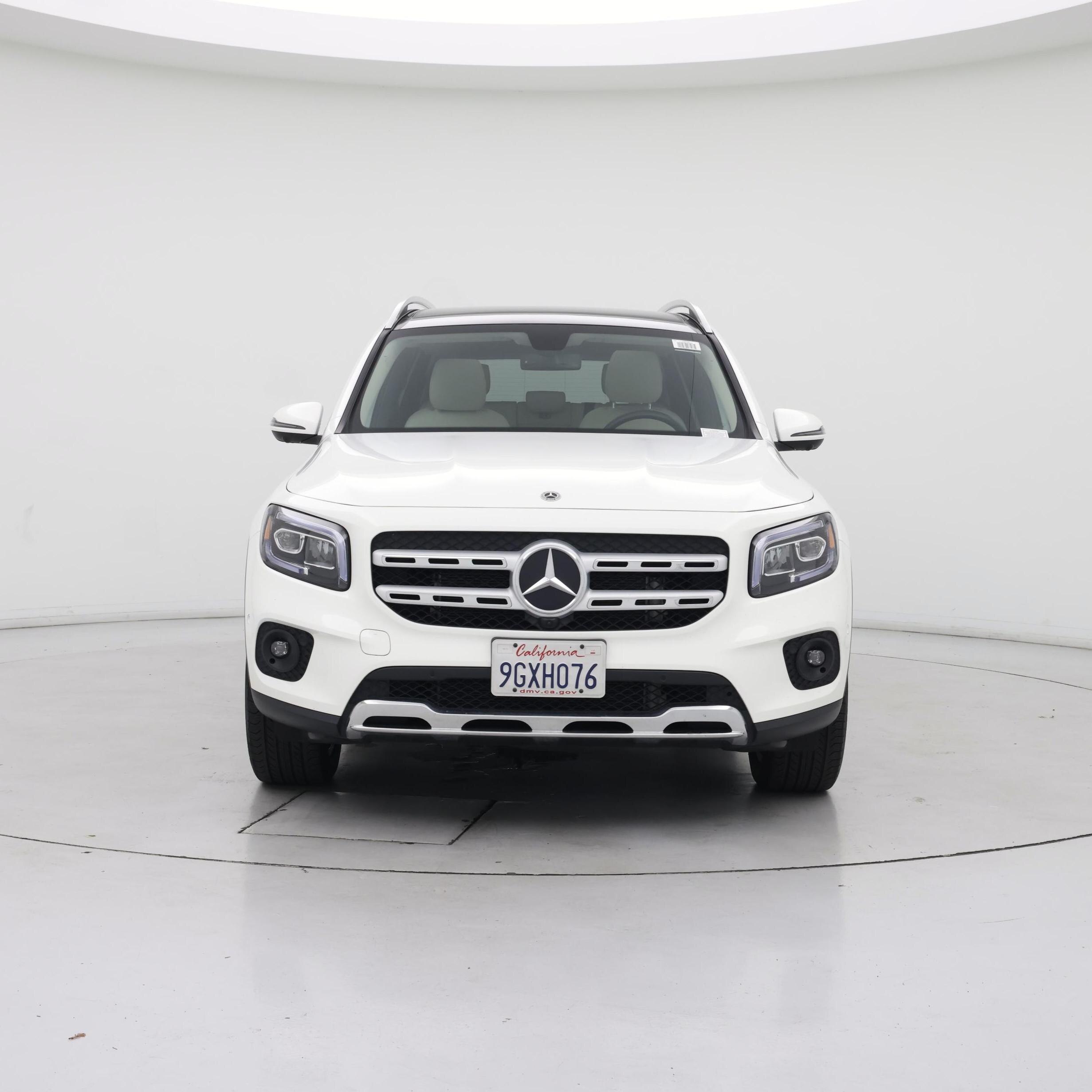 Thumbnail: 2023 Mercedes-Benz GLB - 5