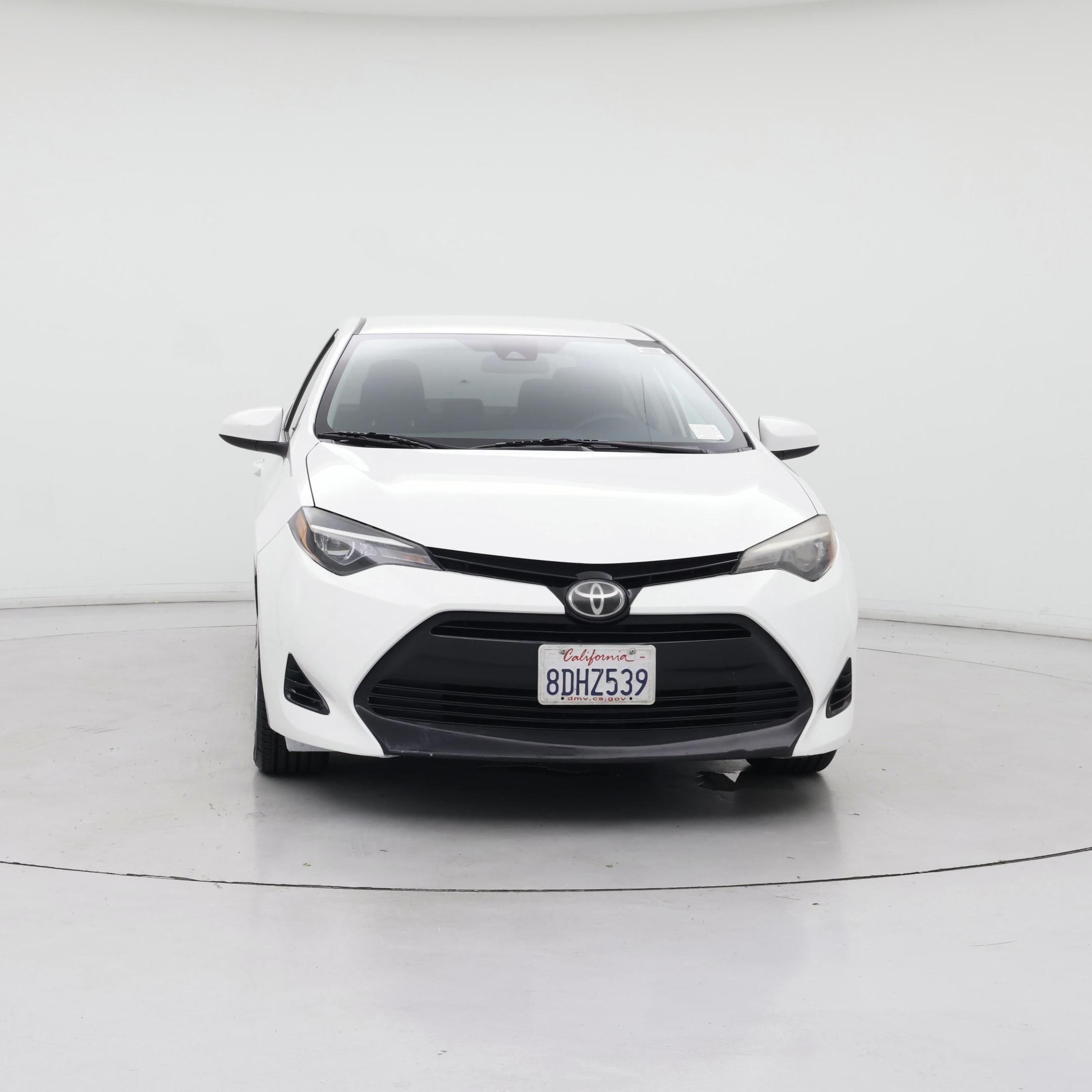 Thumbnail: 2018 Toyota Corolla - 5