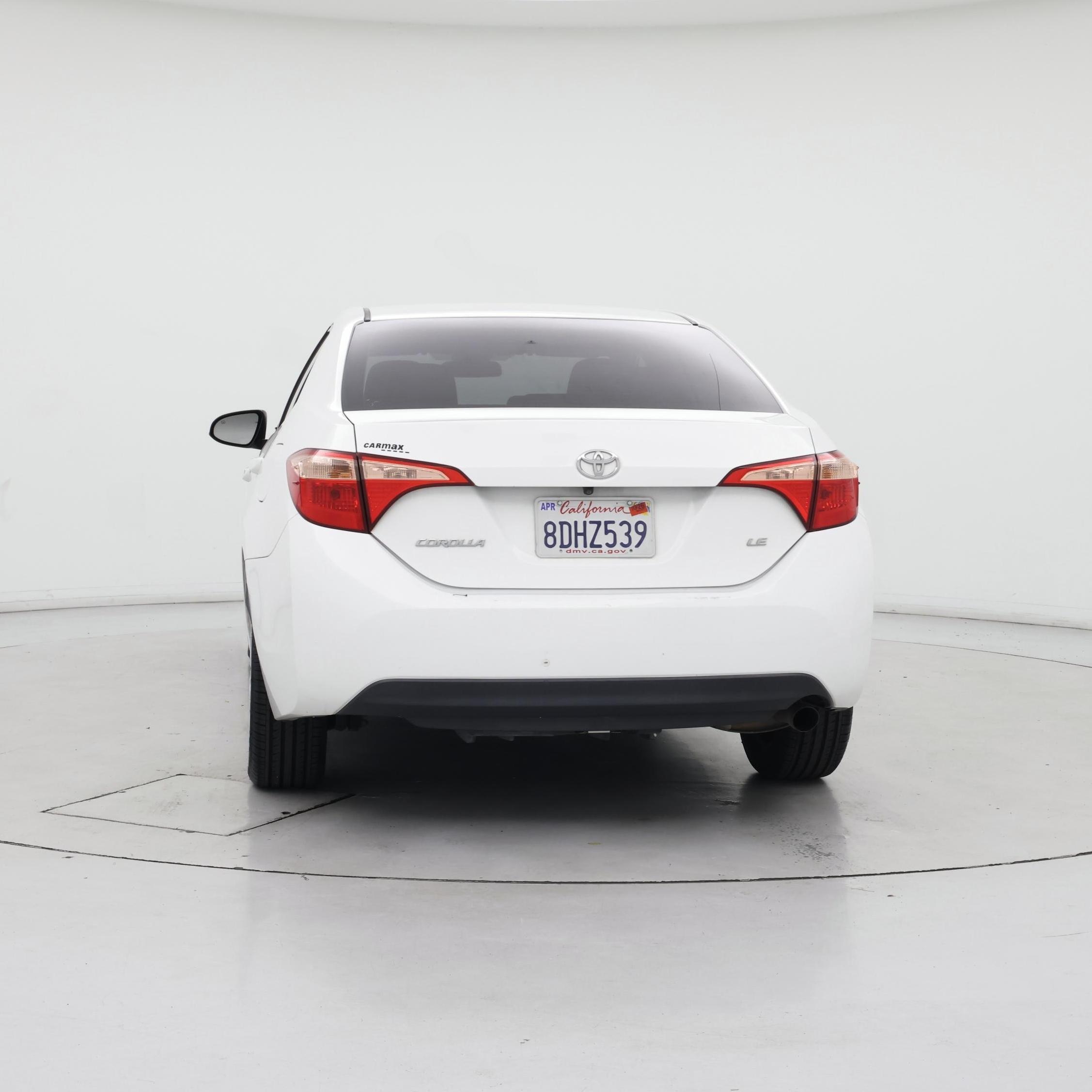 Thumbnail: 2018 Toyota Corolla - 6