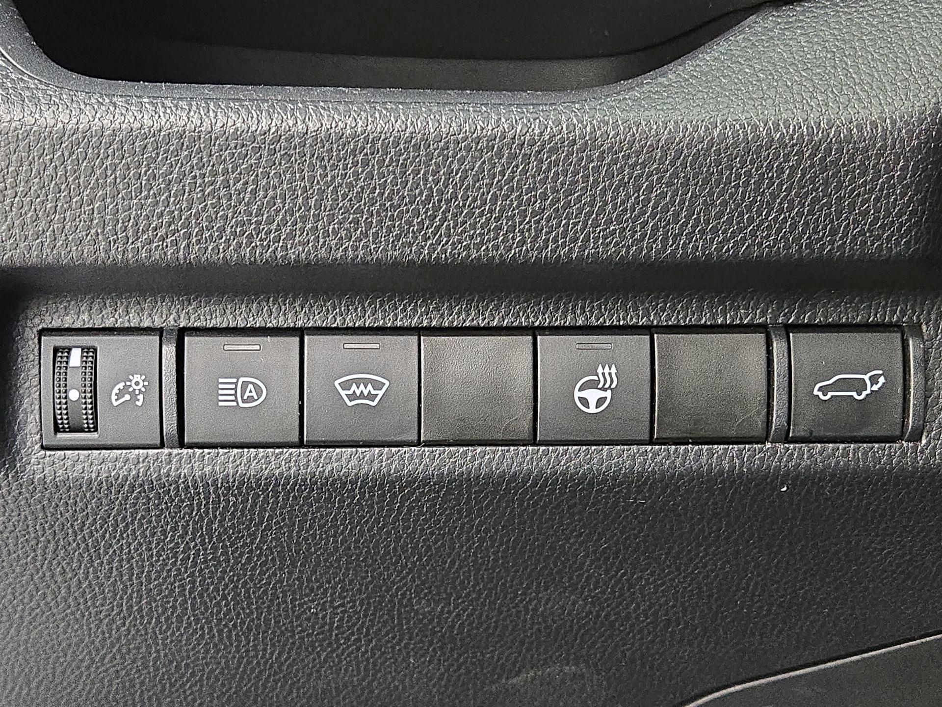 Thumbnail: 2024 Toyota RAV4 - 13