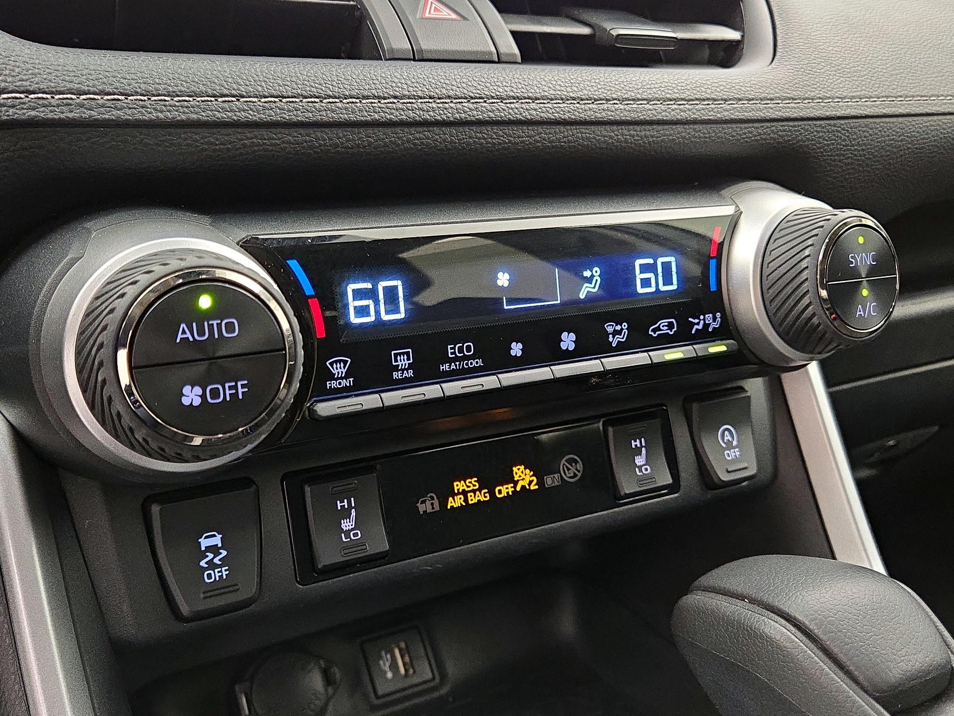 Thumbnail: 2024 Toyota RAV4 - 16