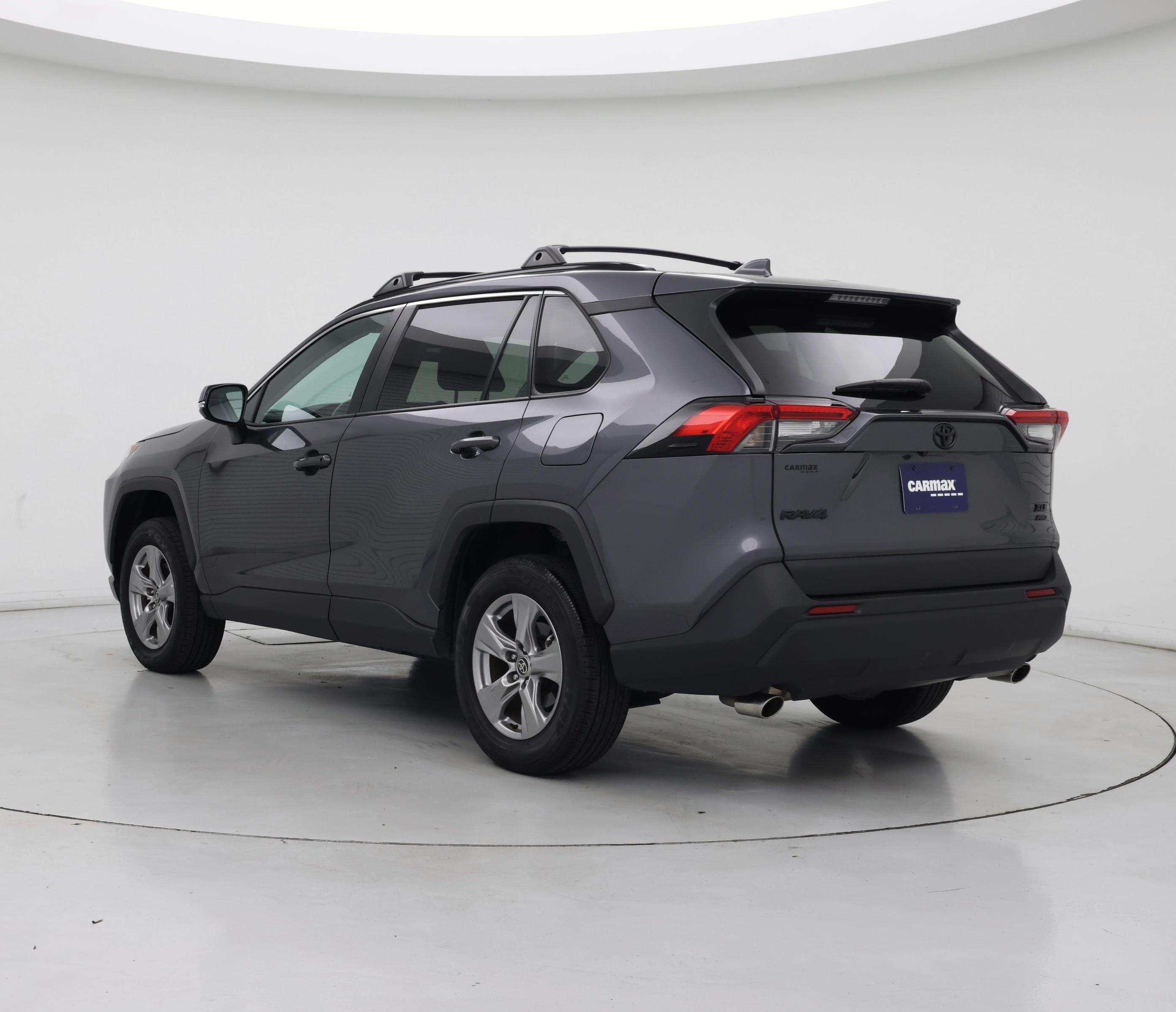 Thumbnail: 2024 Toyota RAV4 - 2