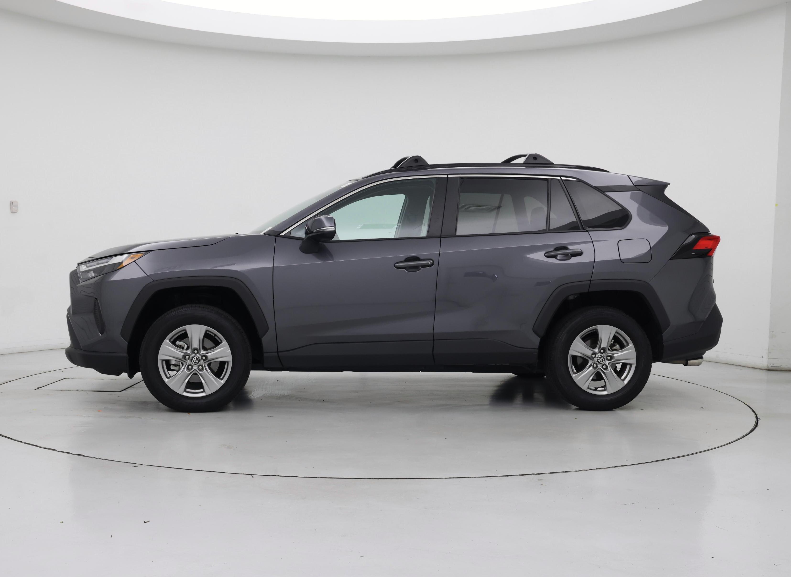 Thumbnail: 2024 Toyota RAV4 - 3