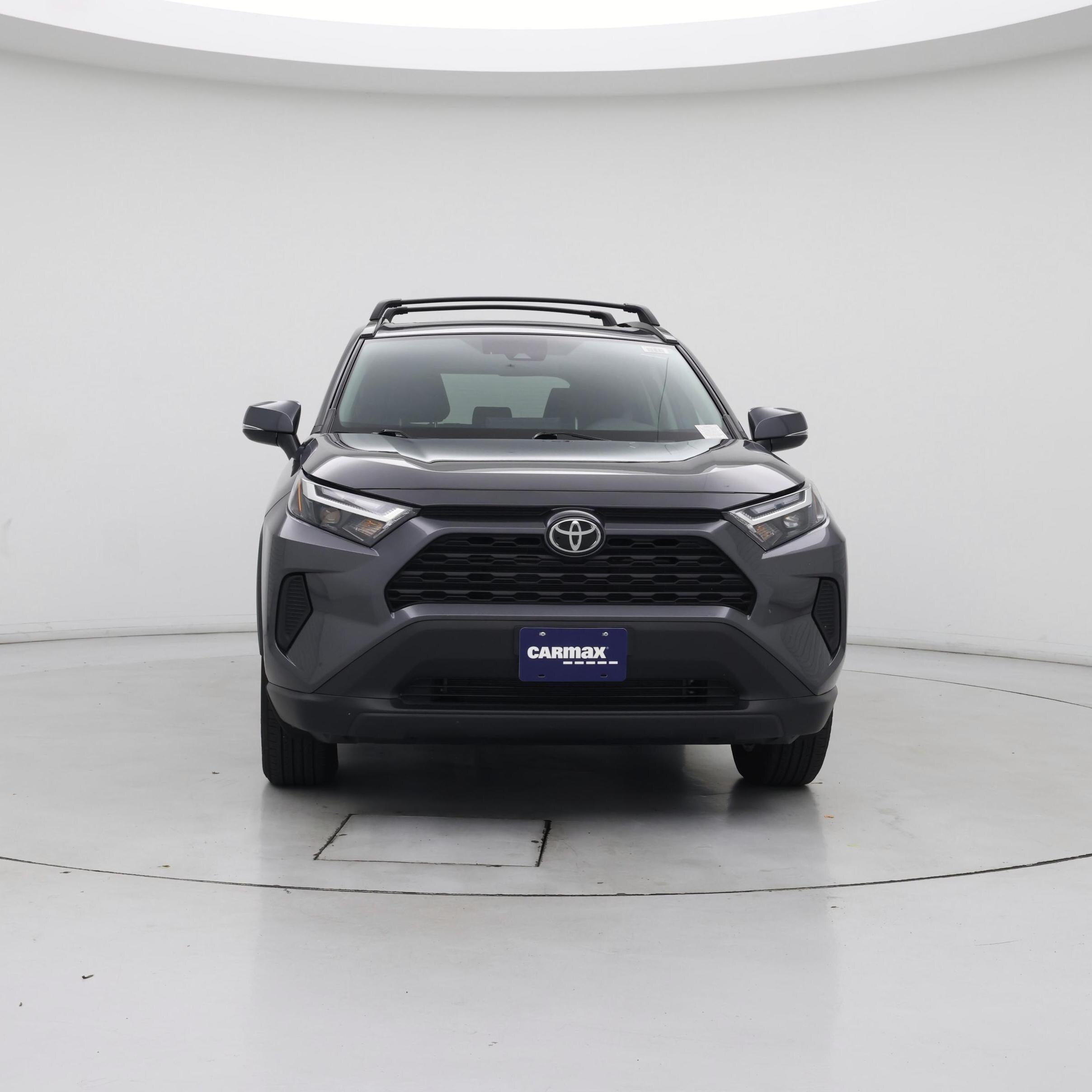 Thumbnail: 2024 Toyota RAV4 - 5