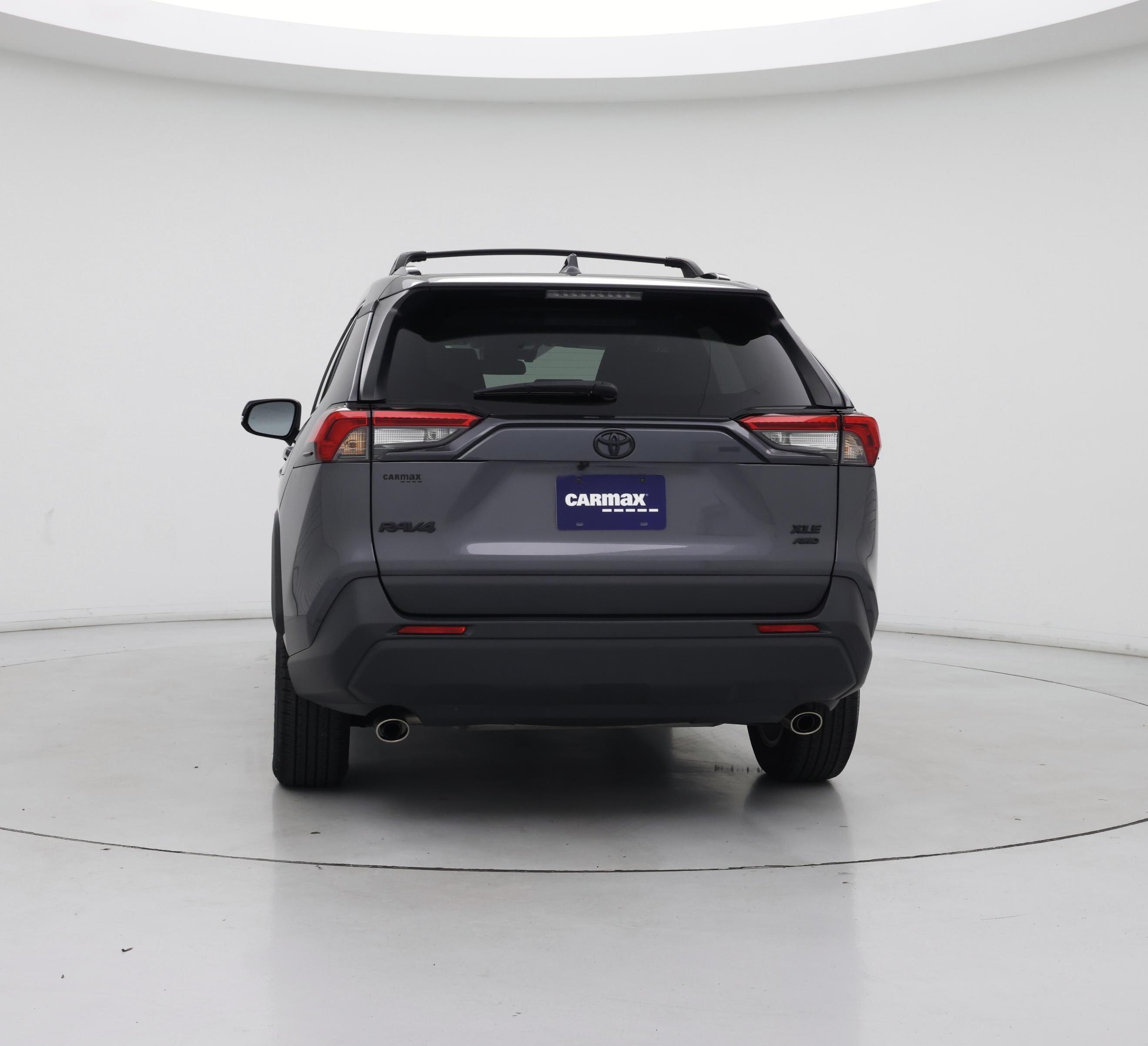 Thumbnail: 2024 Toyota RAV4 - 6
