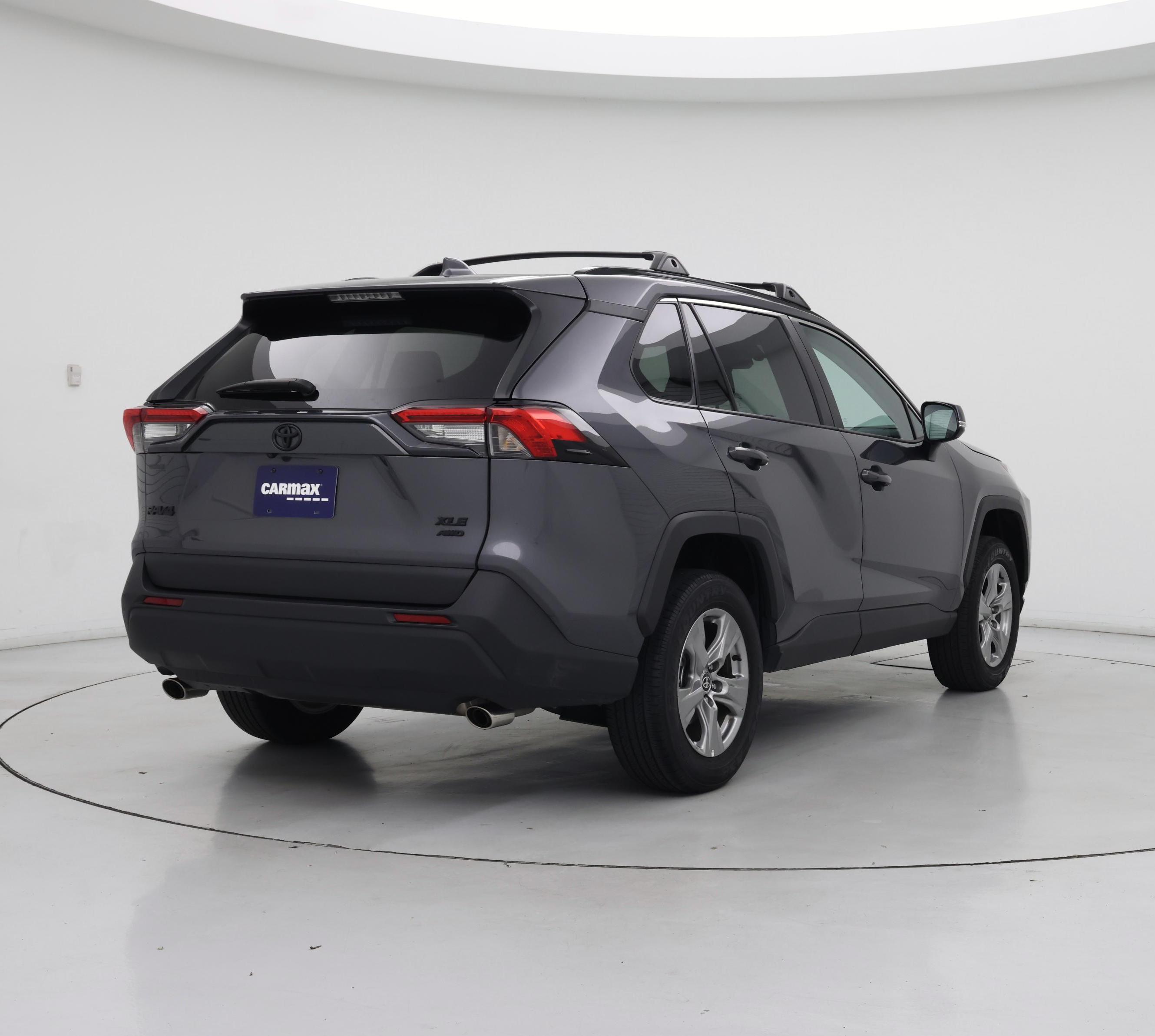Thumbnail: 2024 Toyota RAV4 - 8