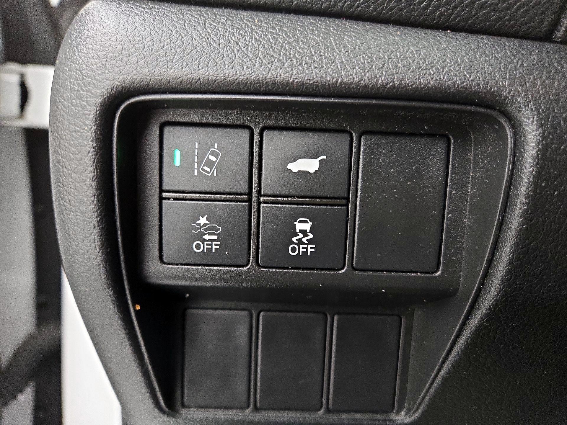 Thumbnail: 2019 Honda CR-V - 13