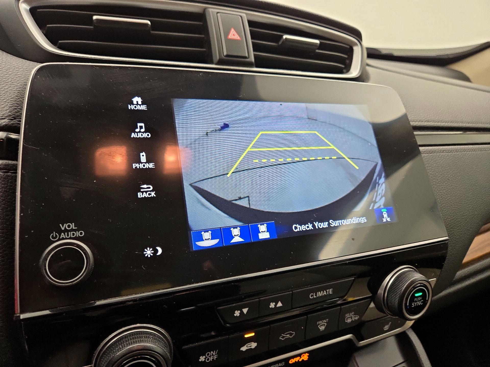 Thumbnail: 2019 Honda CR-V - 14