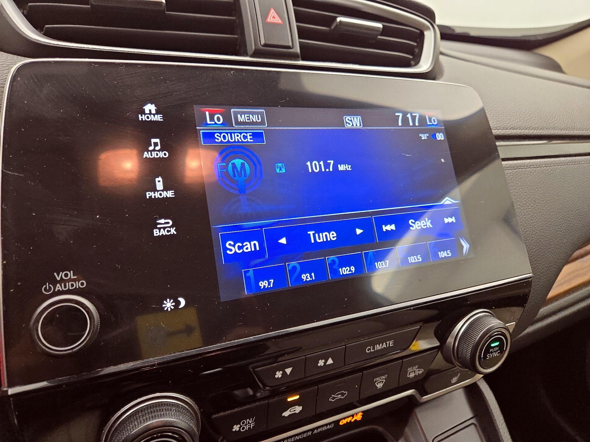 Thumbnail: 2019 Honda CR-V - 15