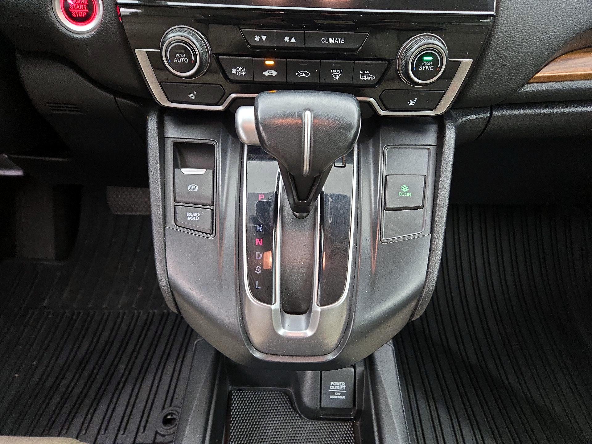 Thumbnail: 2019 Honda CR-V - 17