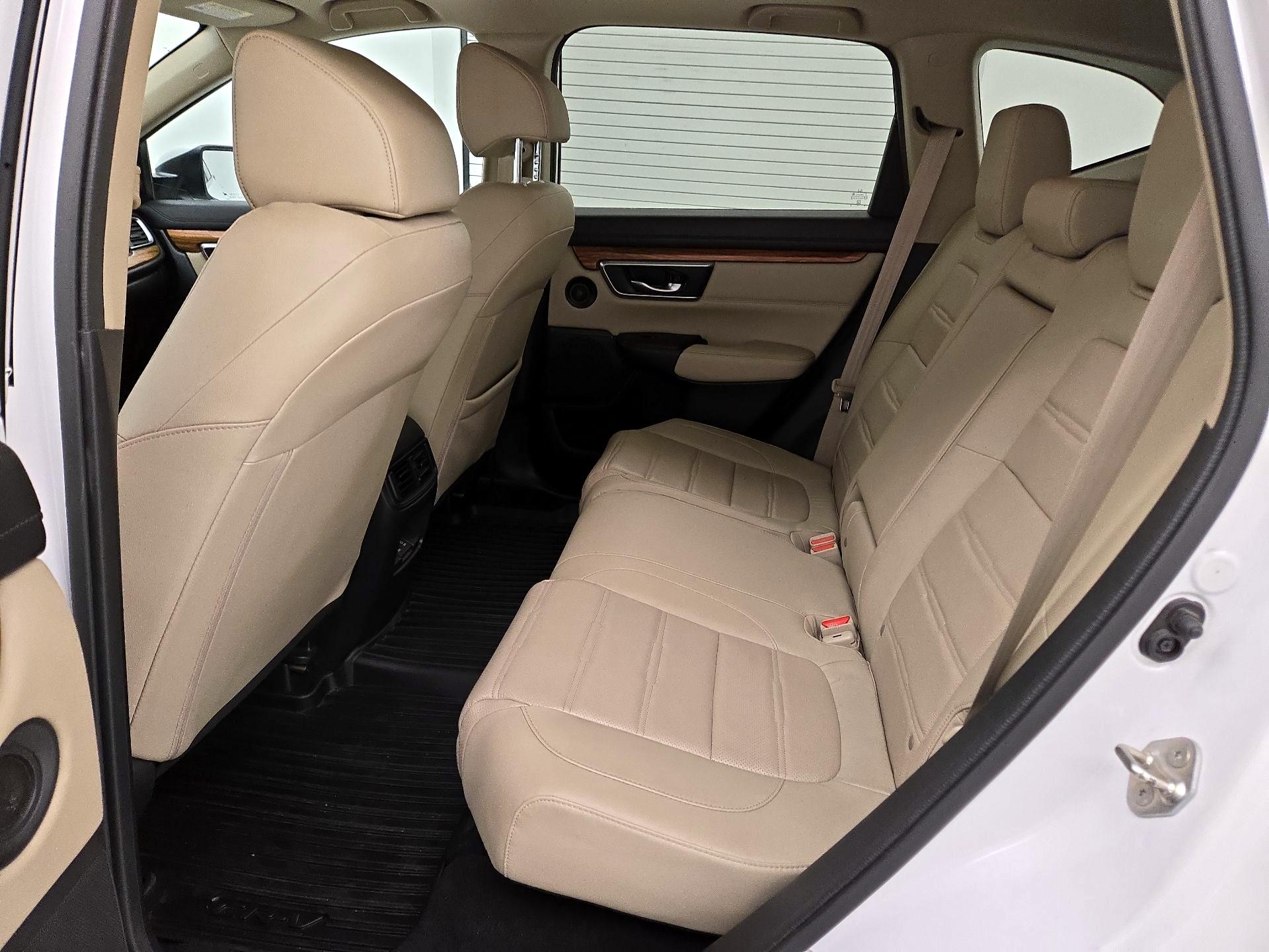 Thumbnail: 2019 Honda CR-V - 18