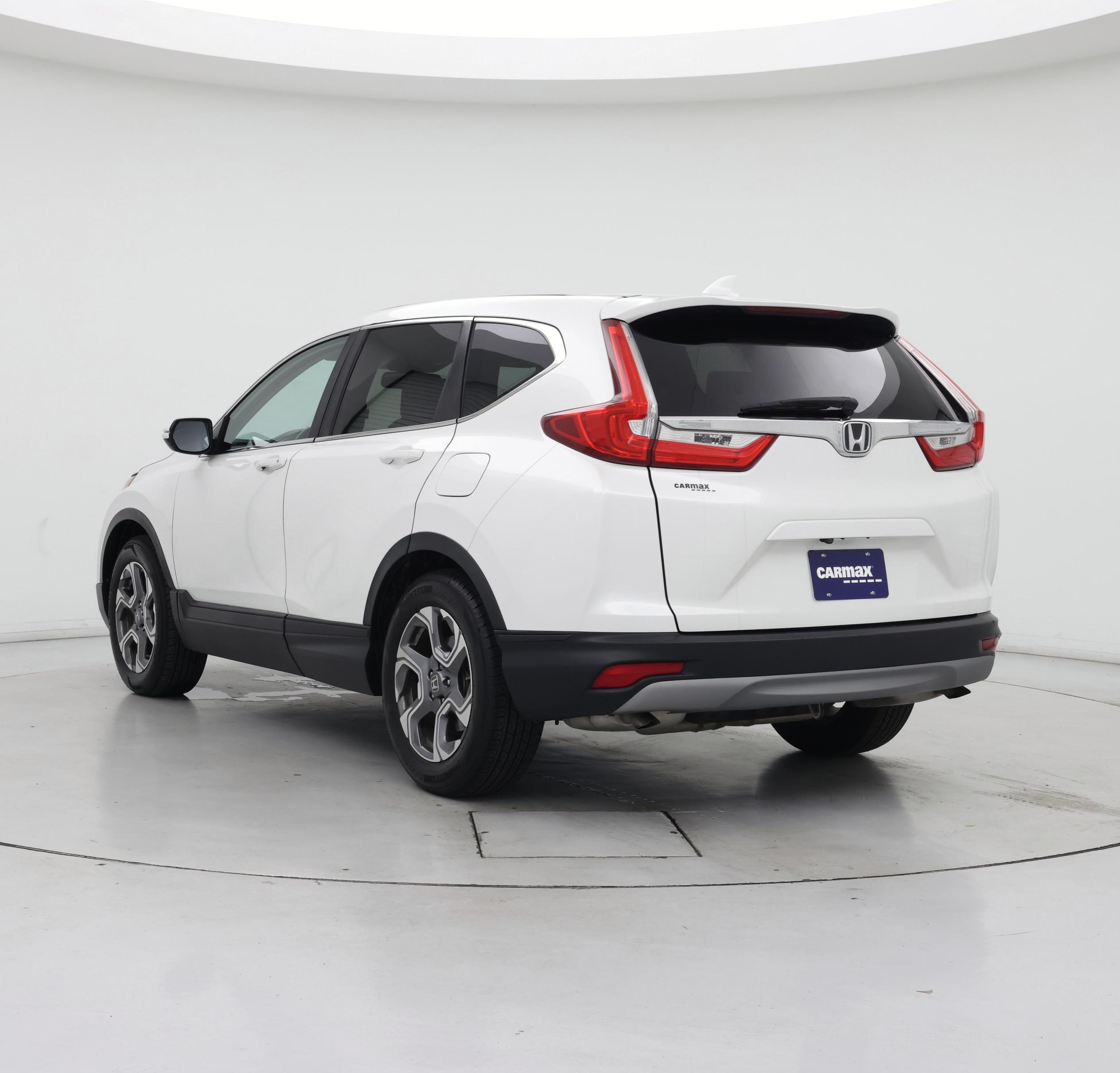 Thumbnail: 2019 Honda CR-V - 2