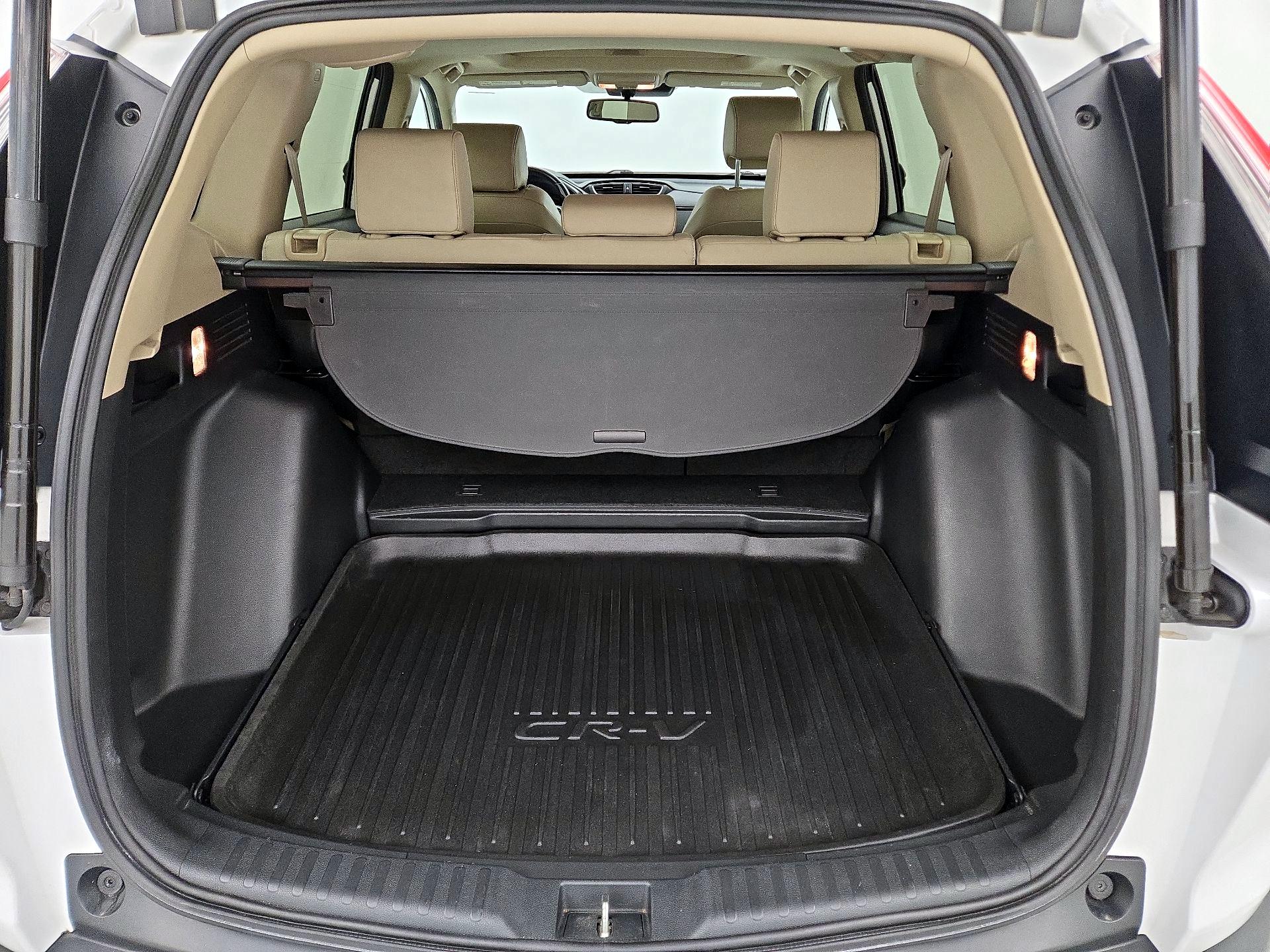 Thumbnail: 2019 Honda CR-V - 19