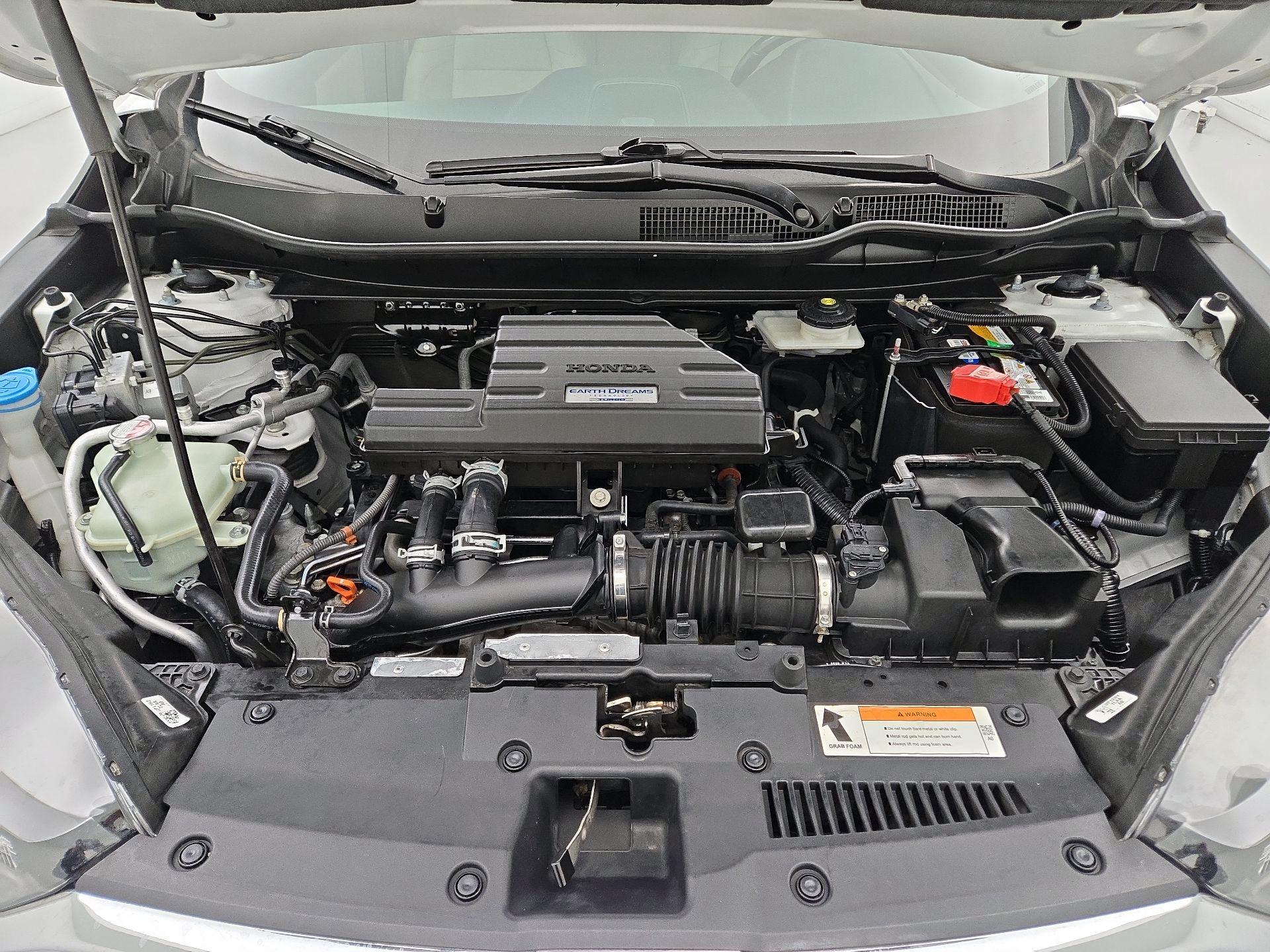 Thumbnail: 2019 Honda CR-V - 20
