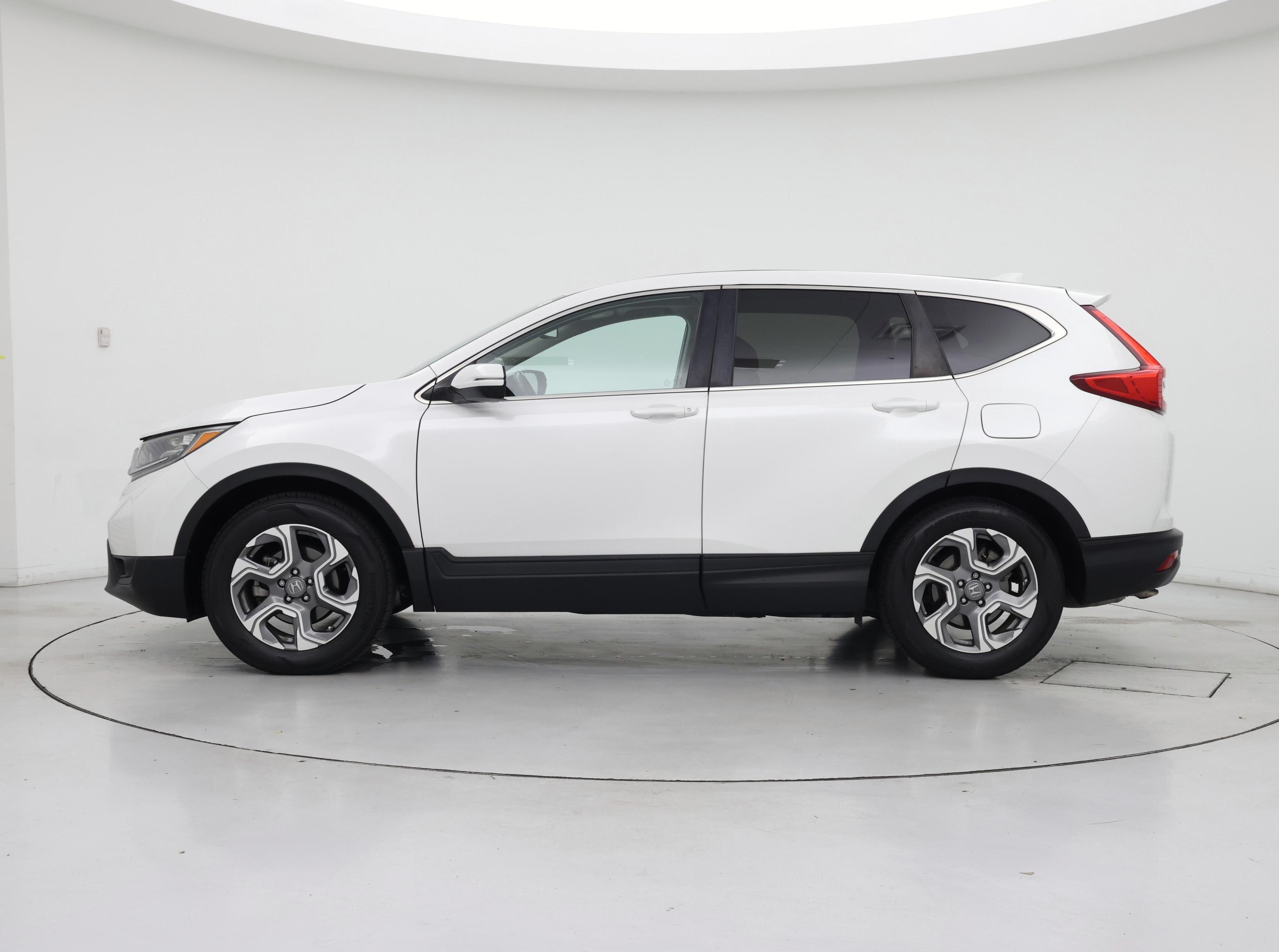 Thumbnail: 2019 Honda CR-V - 3