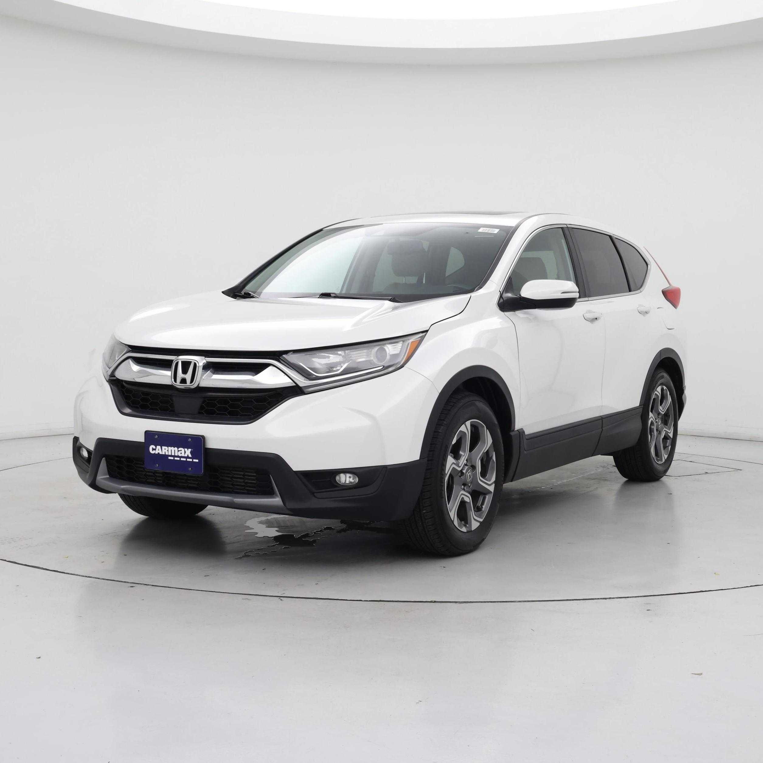 Thumbnail: 2019 Honda CR-V - 4