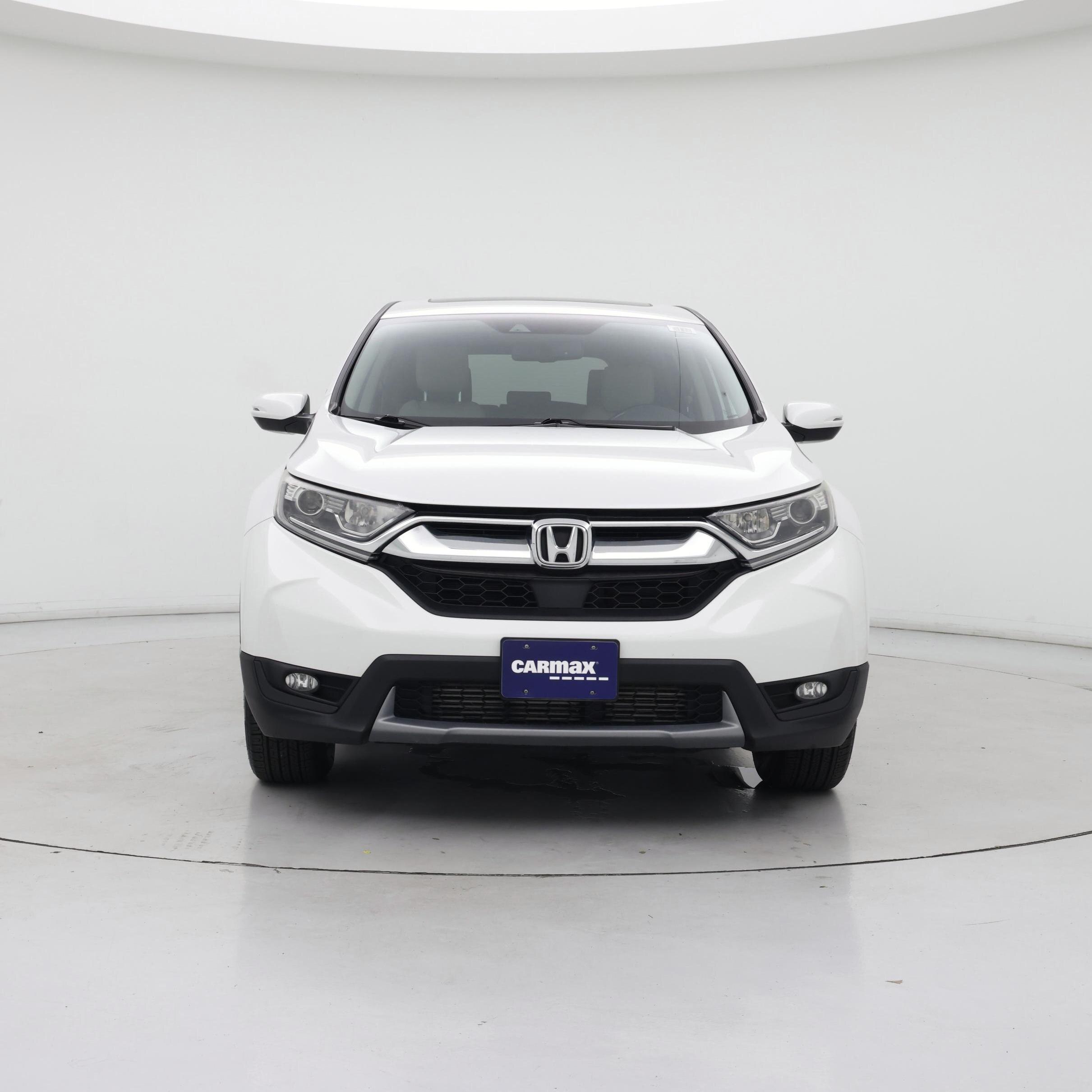 Thumbnail: 2019 Honda CR-V - 5