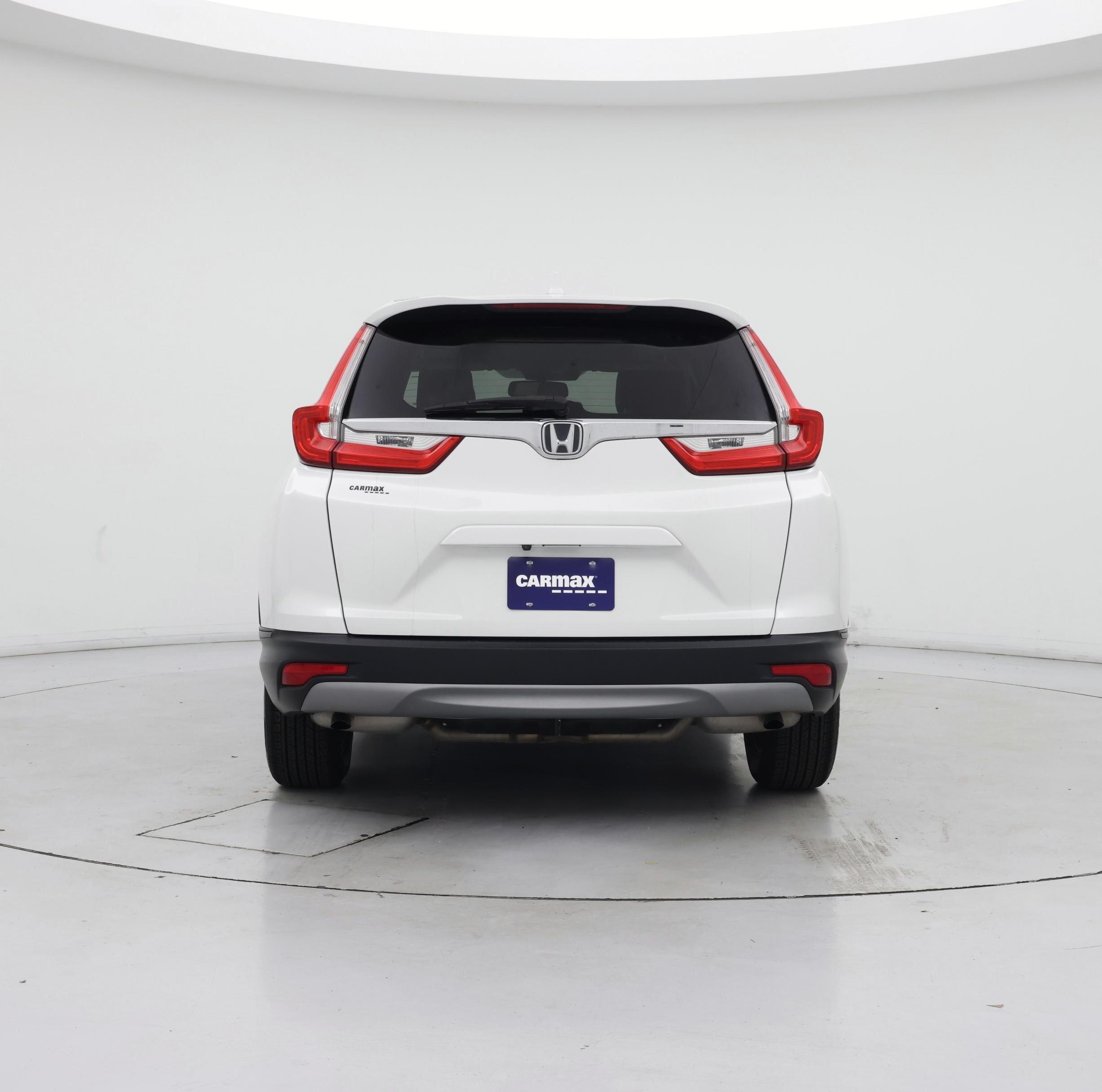 Thumbnail: 2019 Honda CR-V - 6