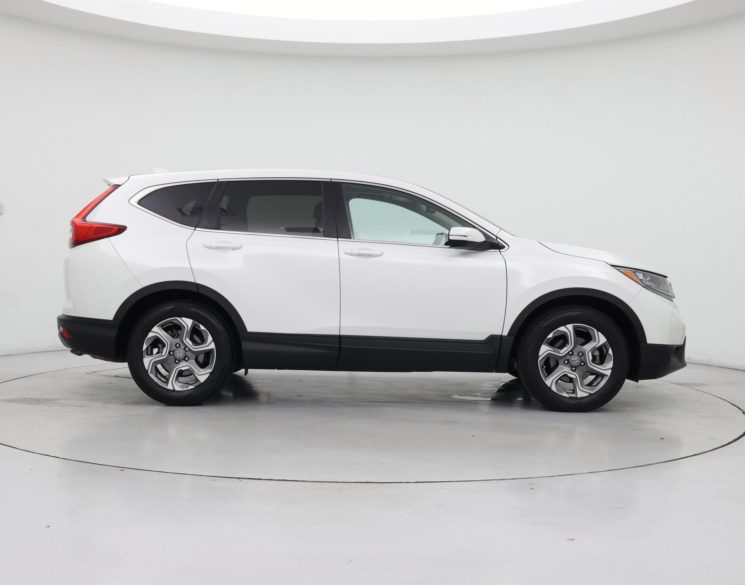 Thumbnail: 2019 Honda CR-V - 7