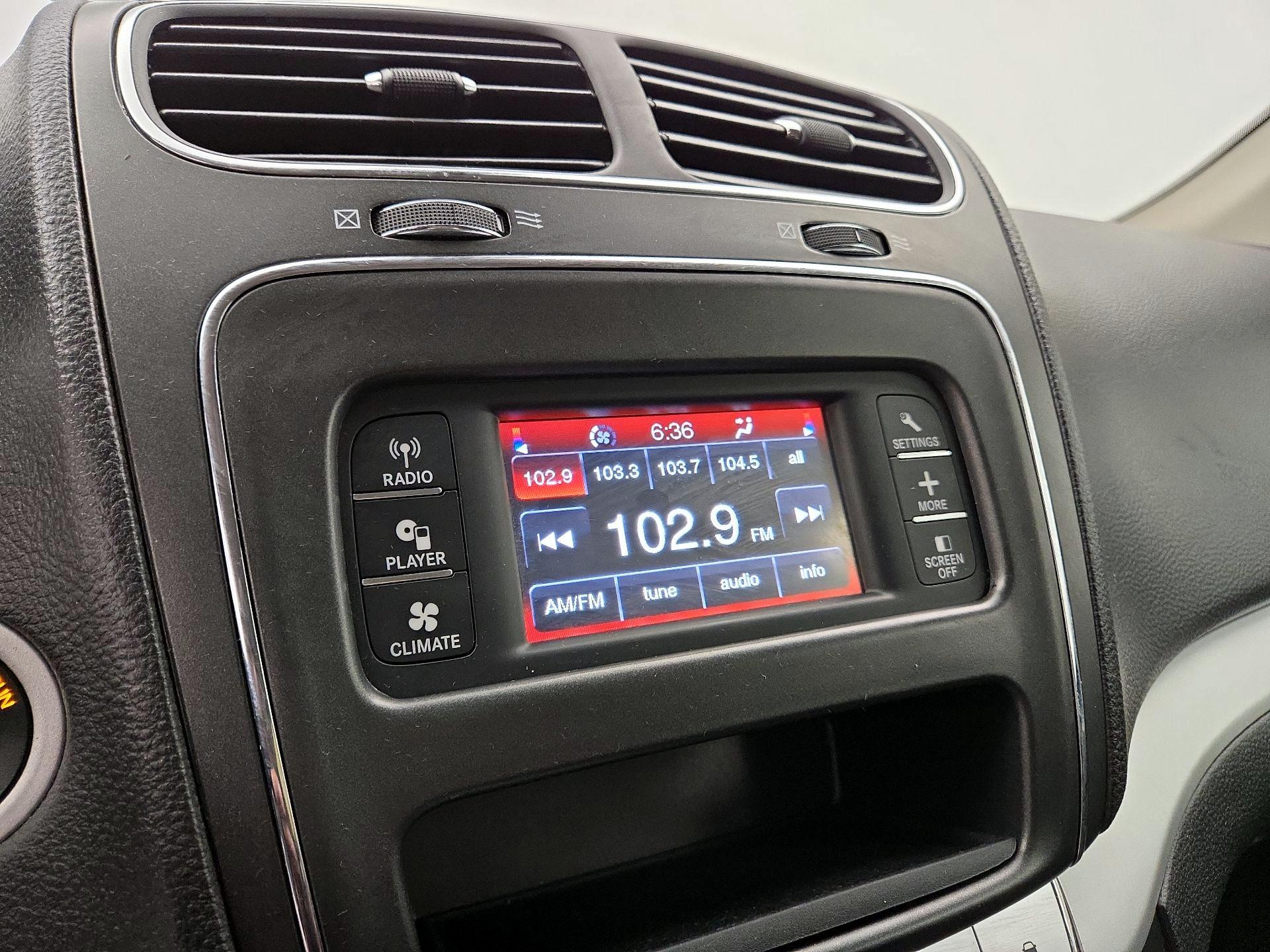 Thumbnail: 2018 Dodge Journey - 15
