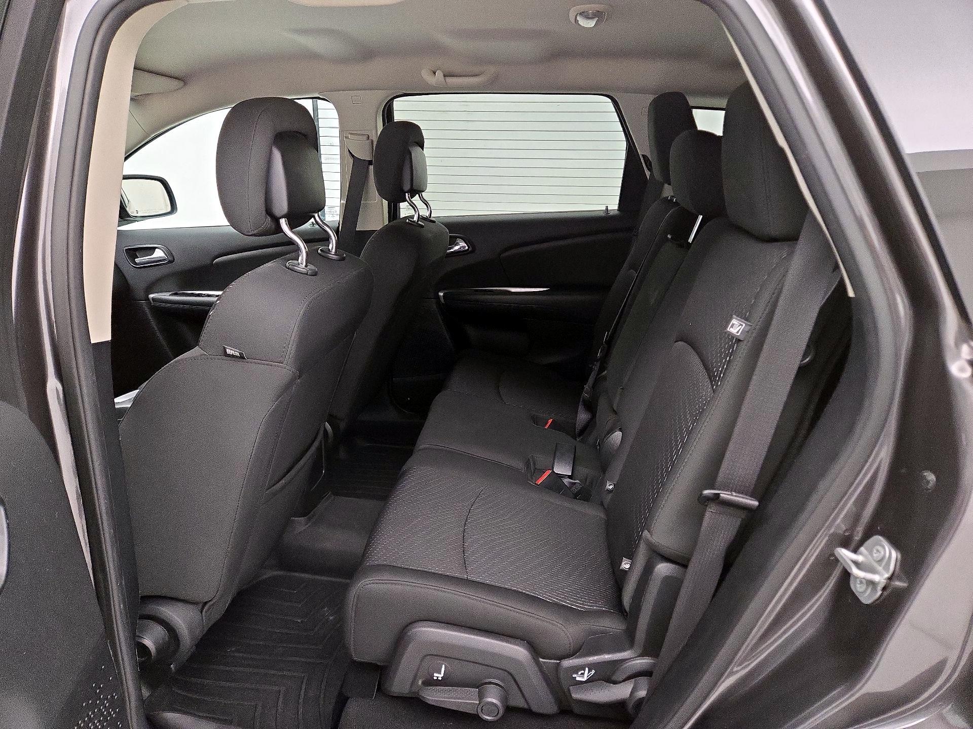 Thumbnail: 2018 Dodge Journey - 19