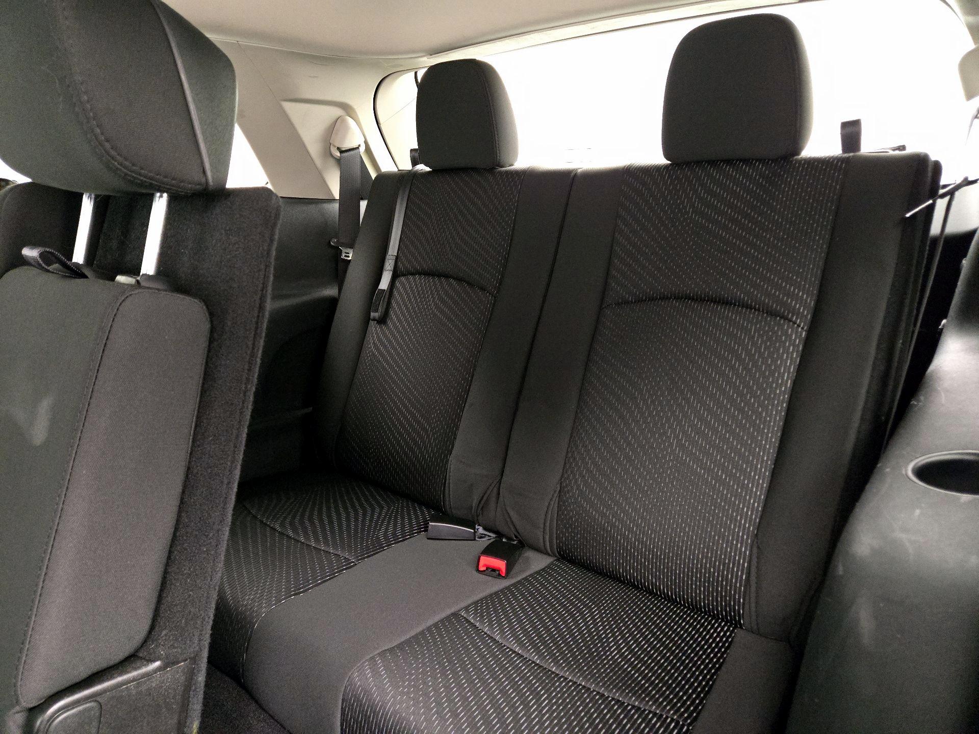 Thumbnail: 2018 Dodge Journey - 20