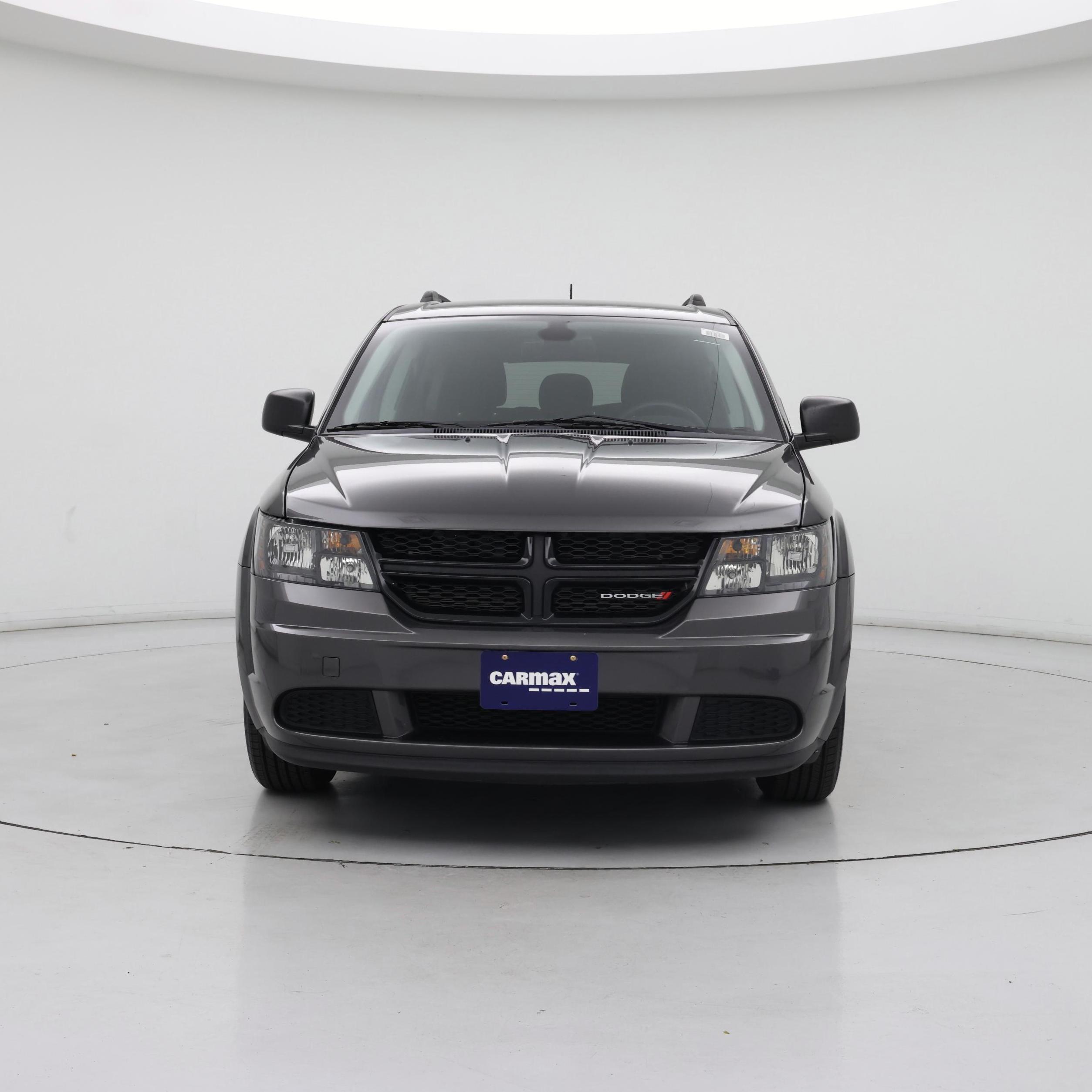 Thumbnail: 2018 Dodge Journey - 5