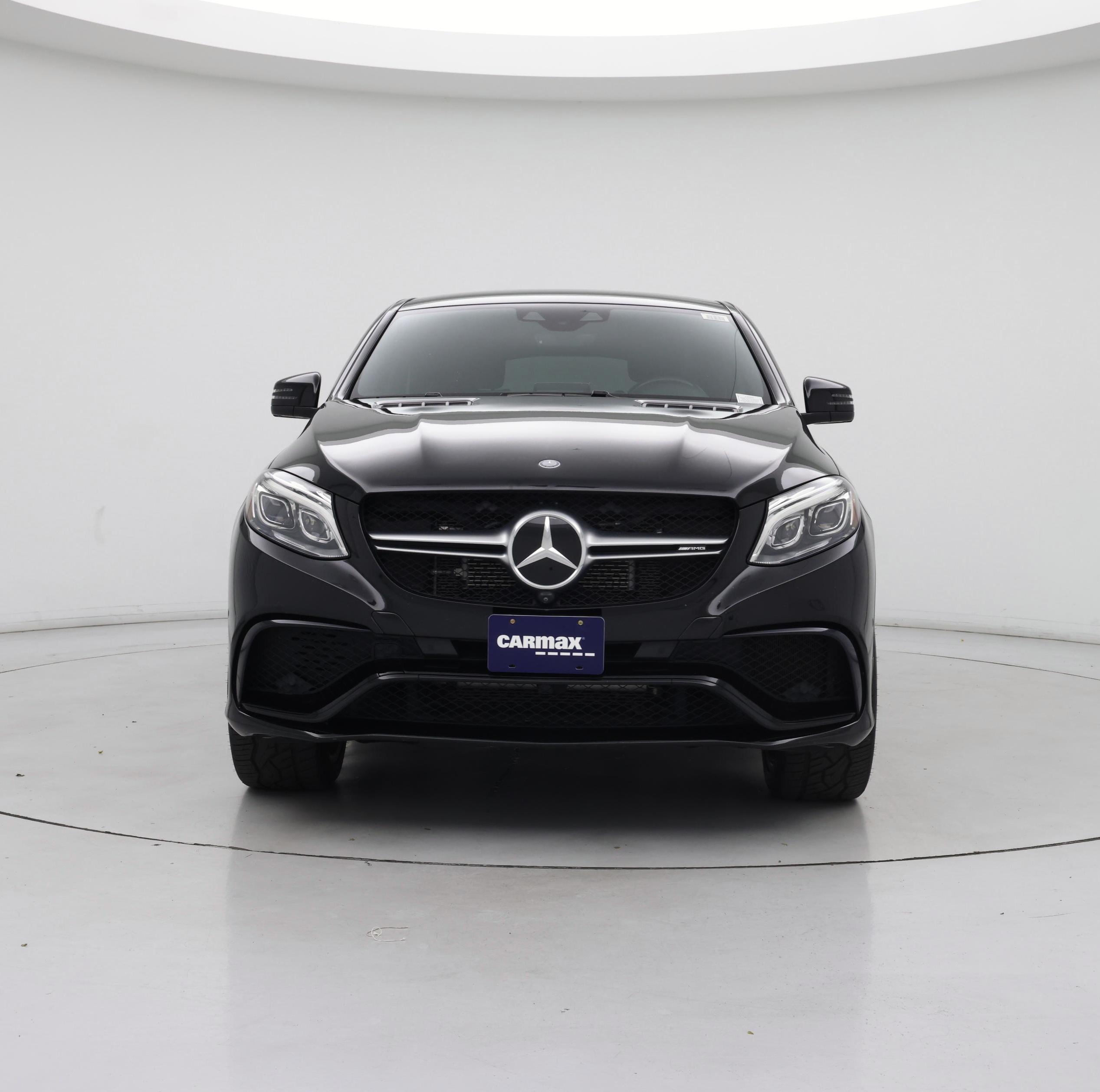 Thumbnail: 2016 Mercedes-Benz GL-Class - 5