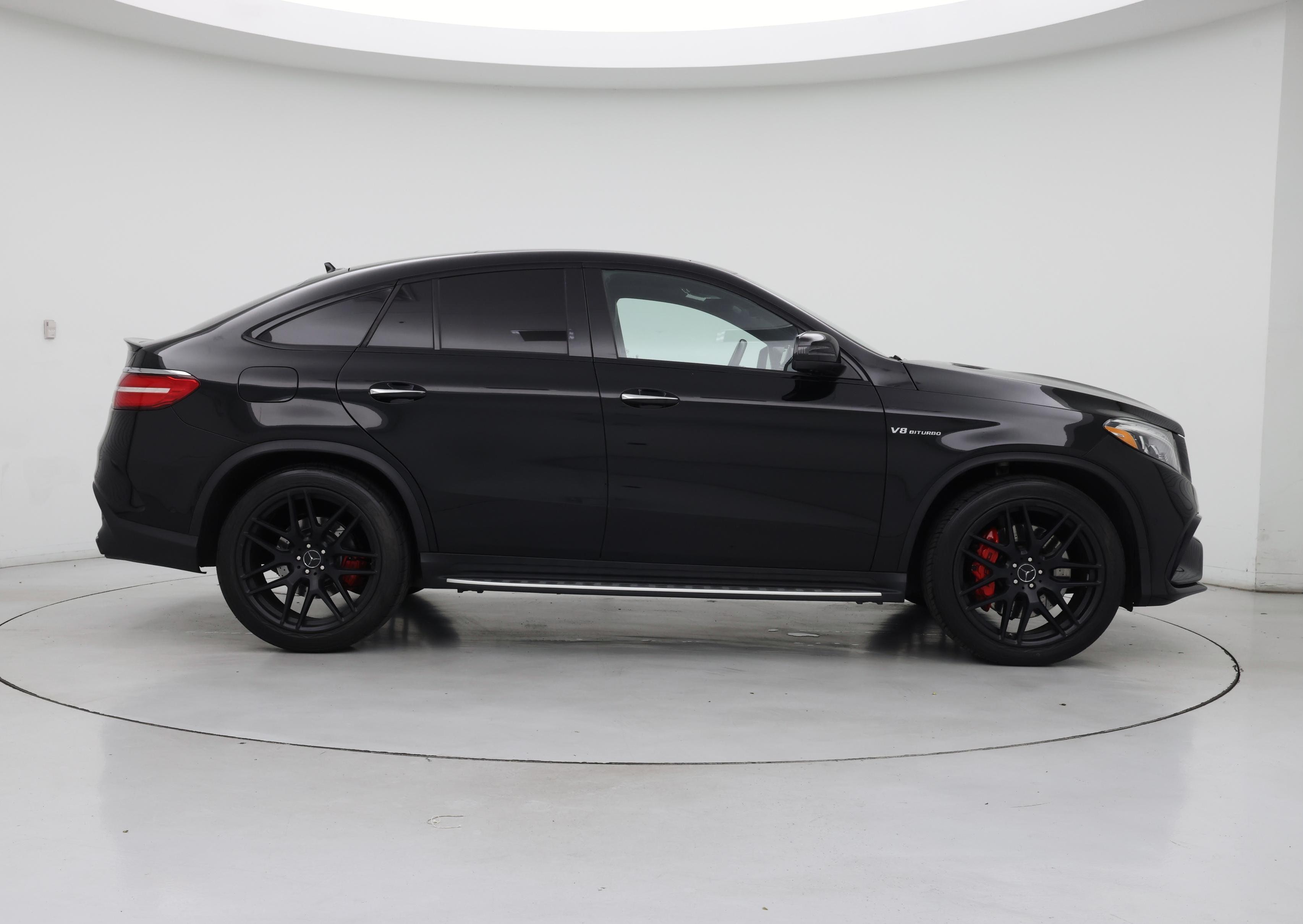 Thumbnail: 2016 Mercedes-Benz GL-Class - 7