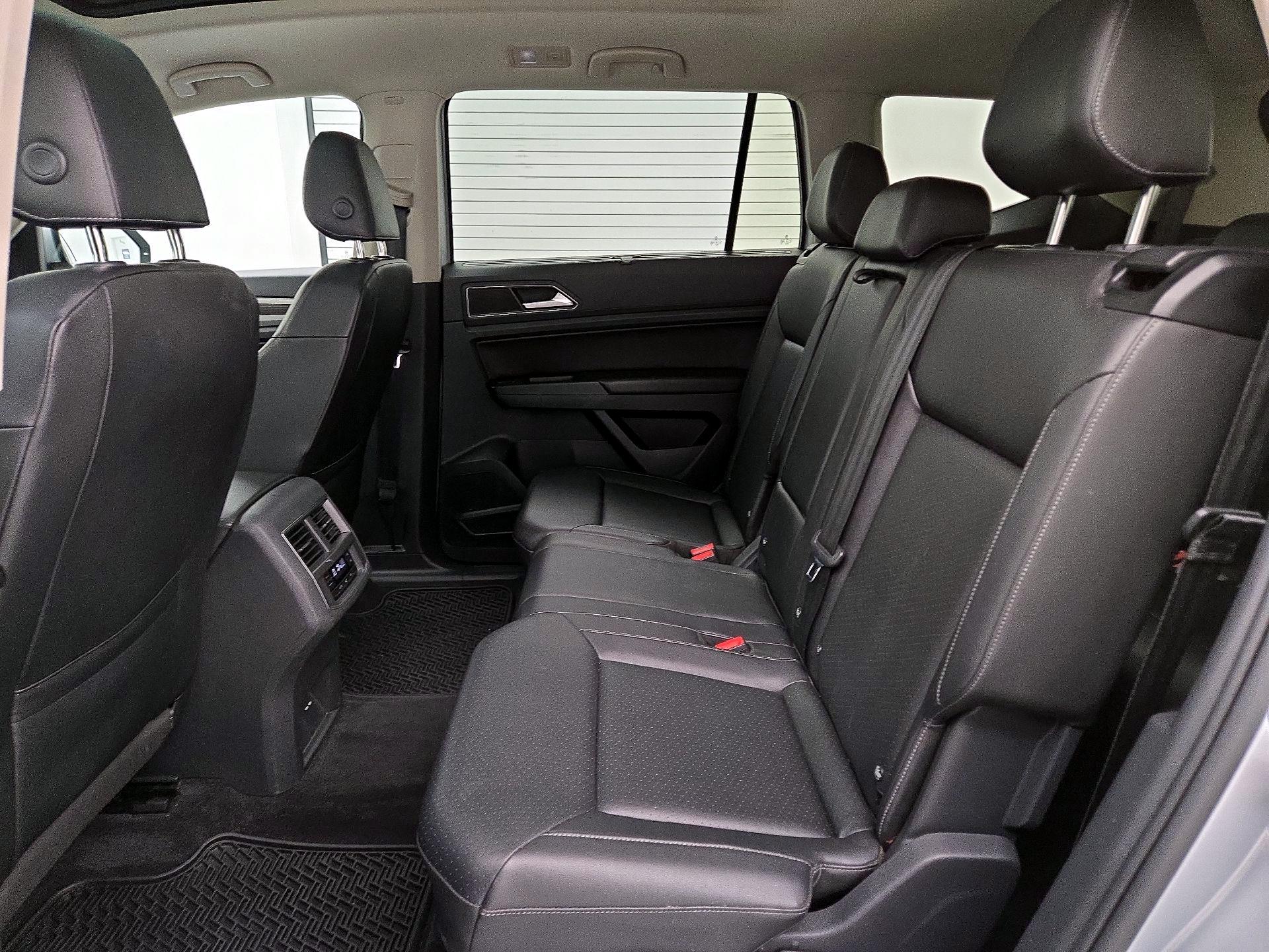 Thumbnail: 2018 Volkswagen Atlas - 20