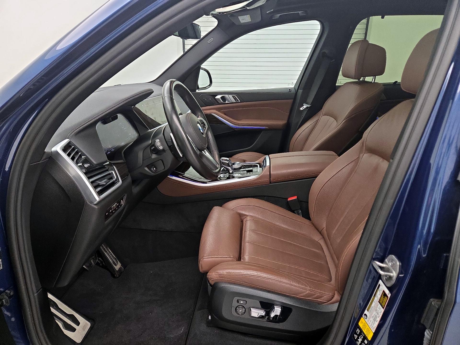 Thumbnail: 2021 BMW X5 - 11