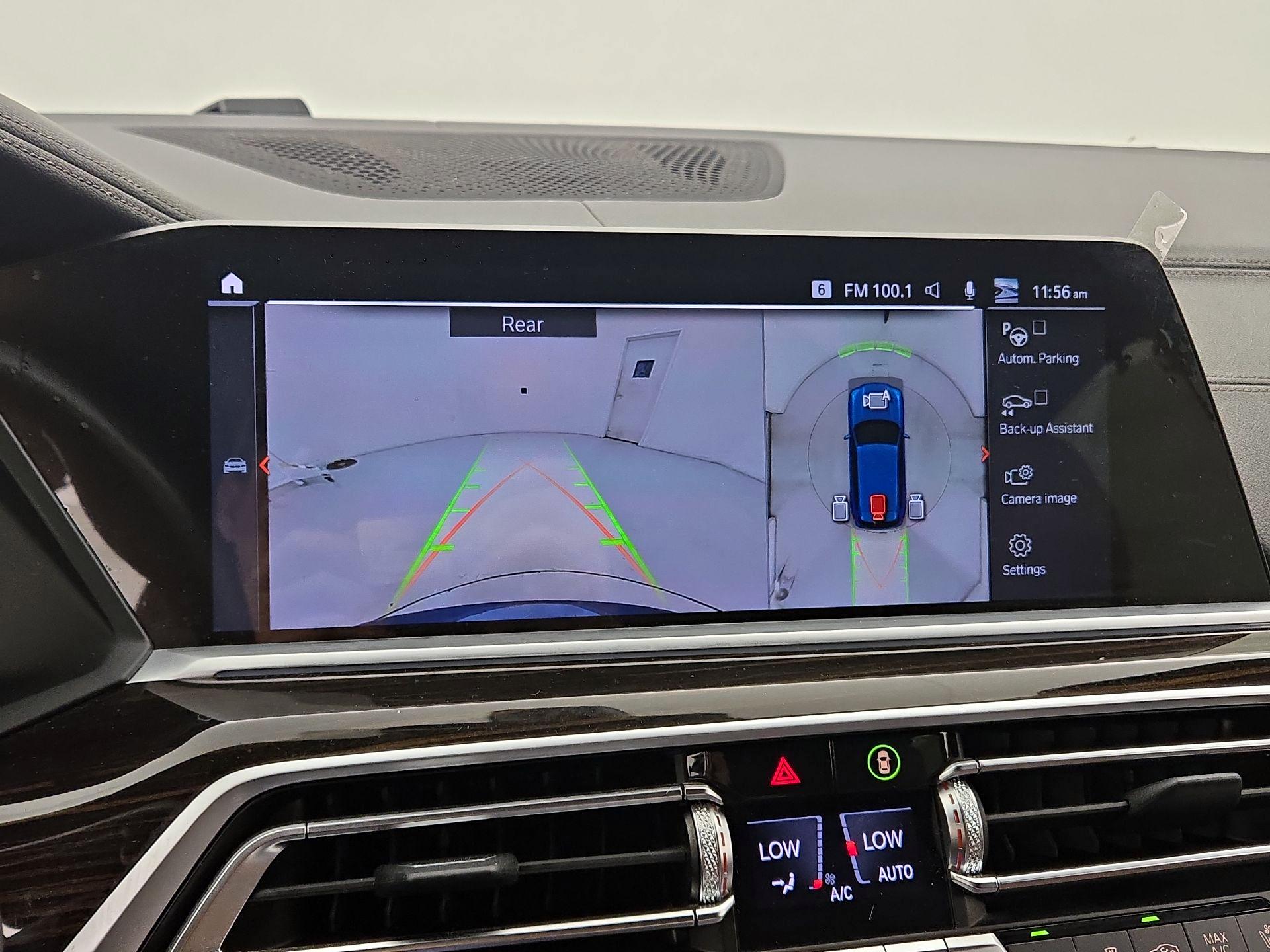 Thumbnail: 2021 BMW X5 - 15