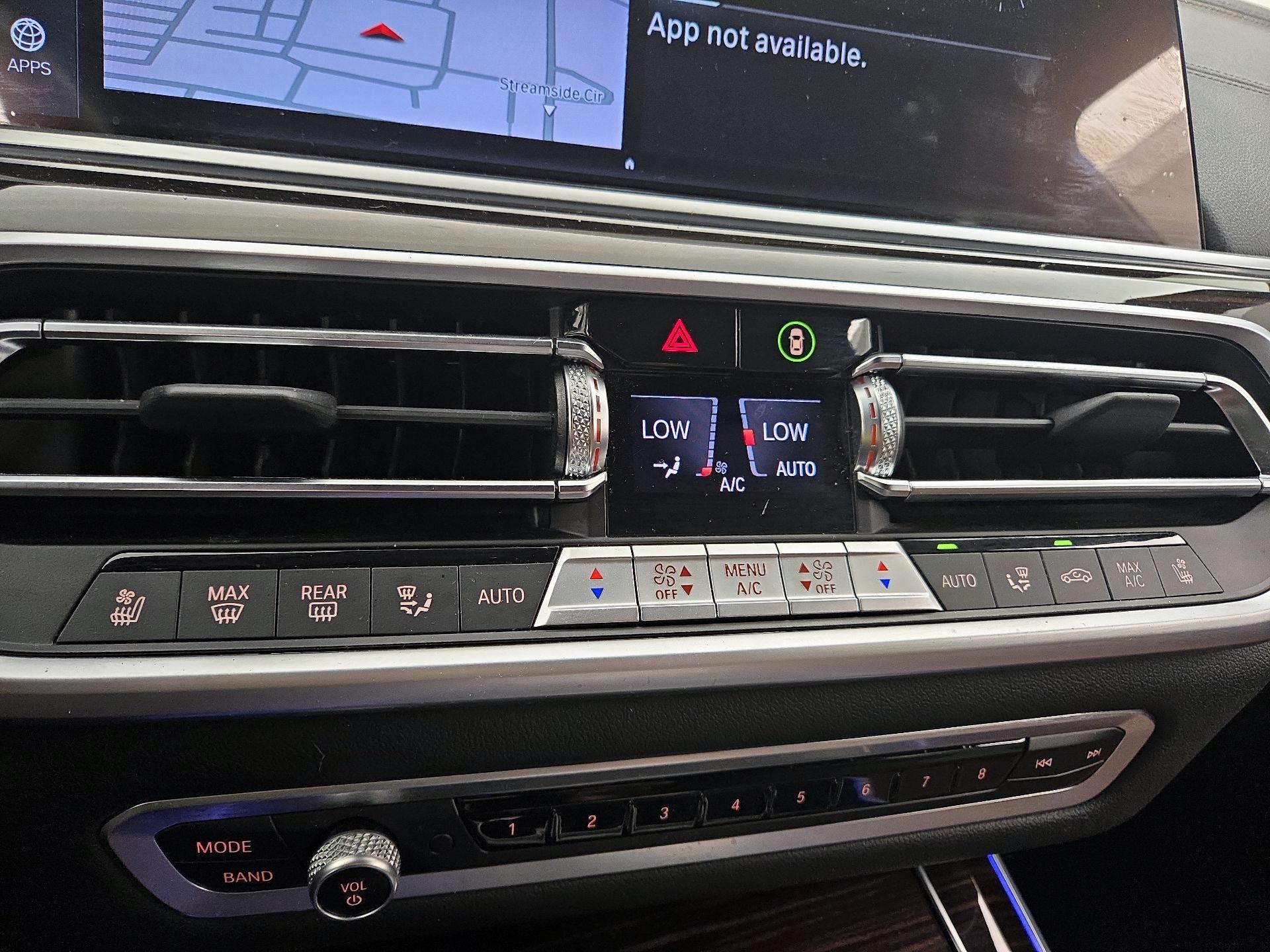 Thumbnail: 2021 BMW X5 - 17