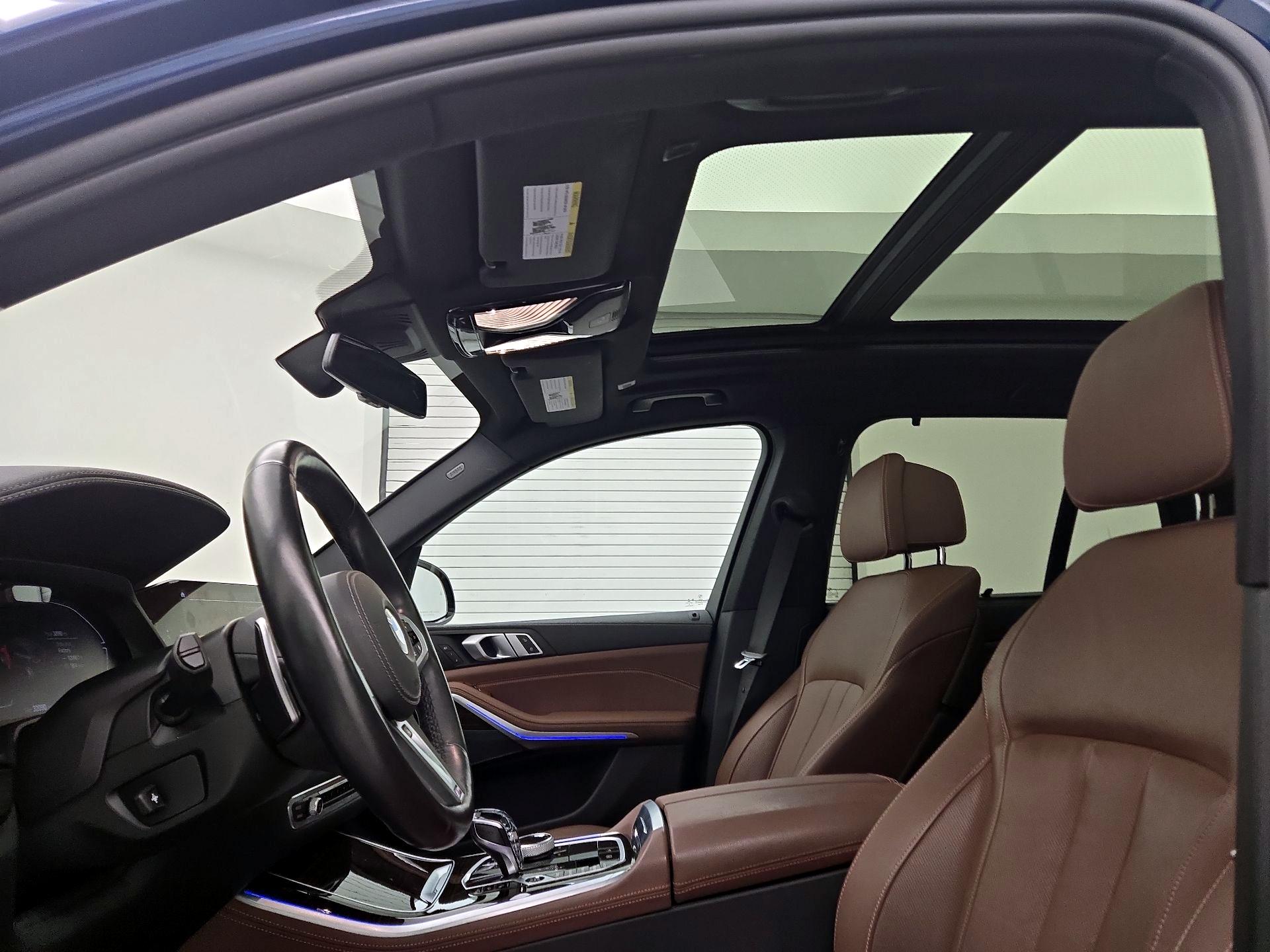 Thumbnail: 2021 BMW X5 - 20