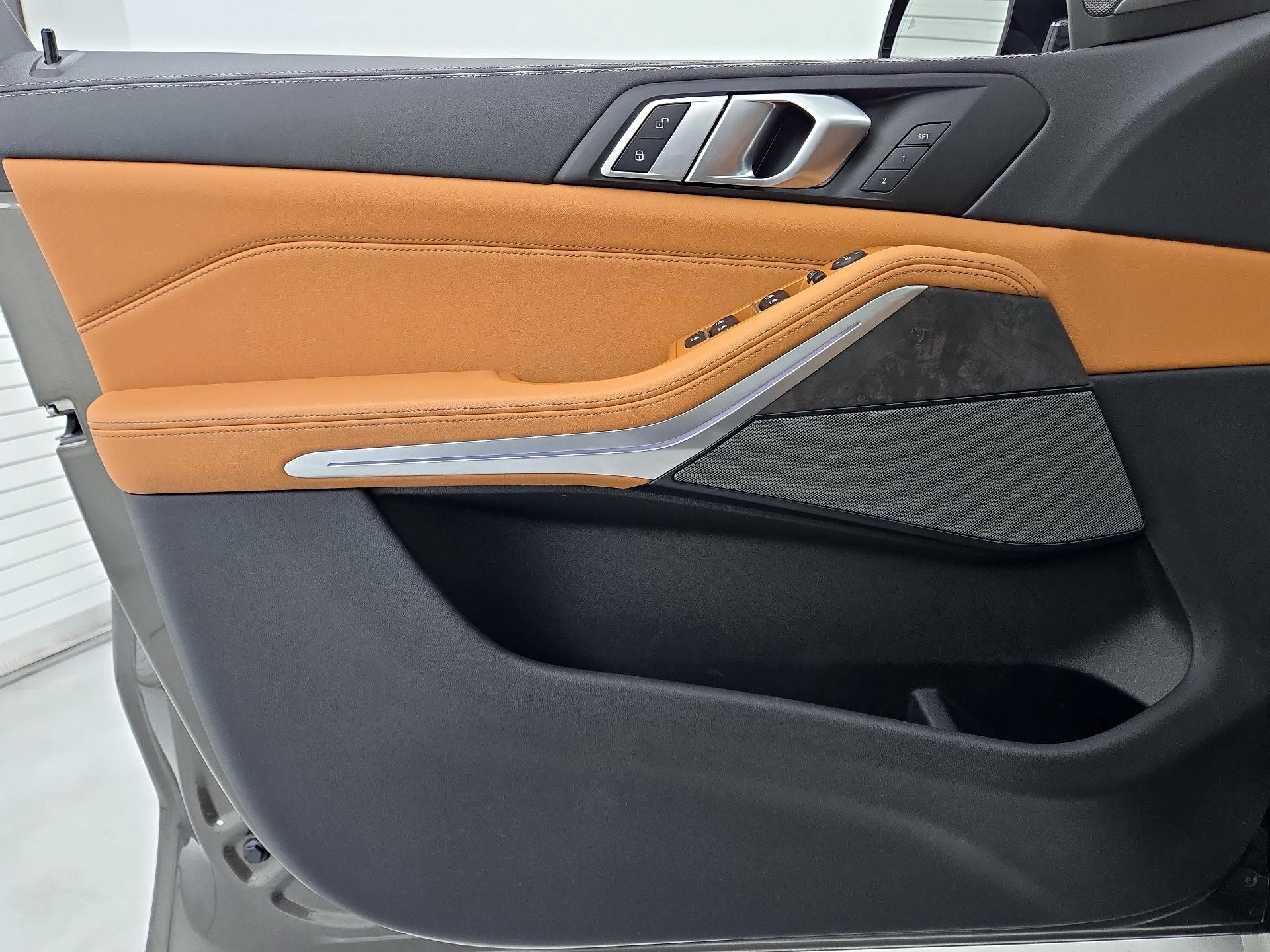 Thumbnail: 2024 BMW X5 - 12