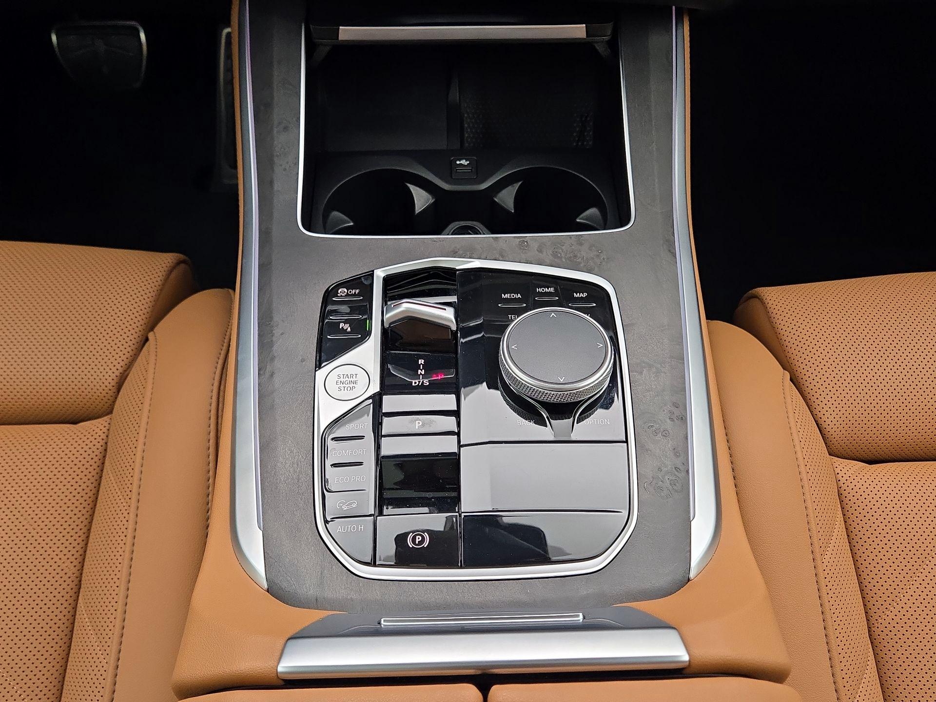 Thumbnail: 2024 BMW X5 - 18