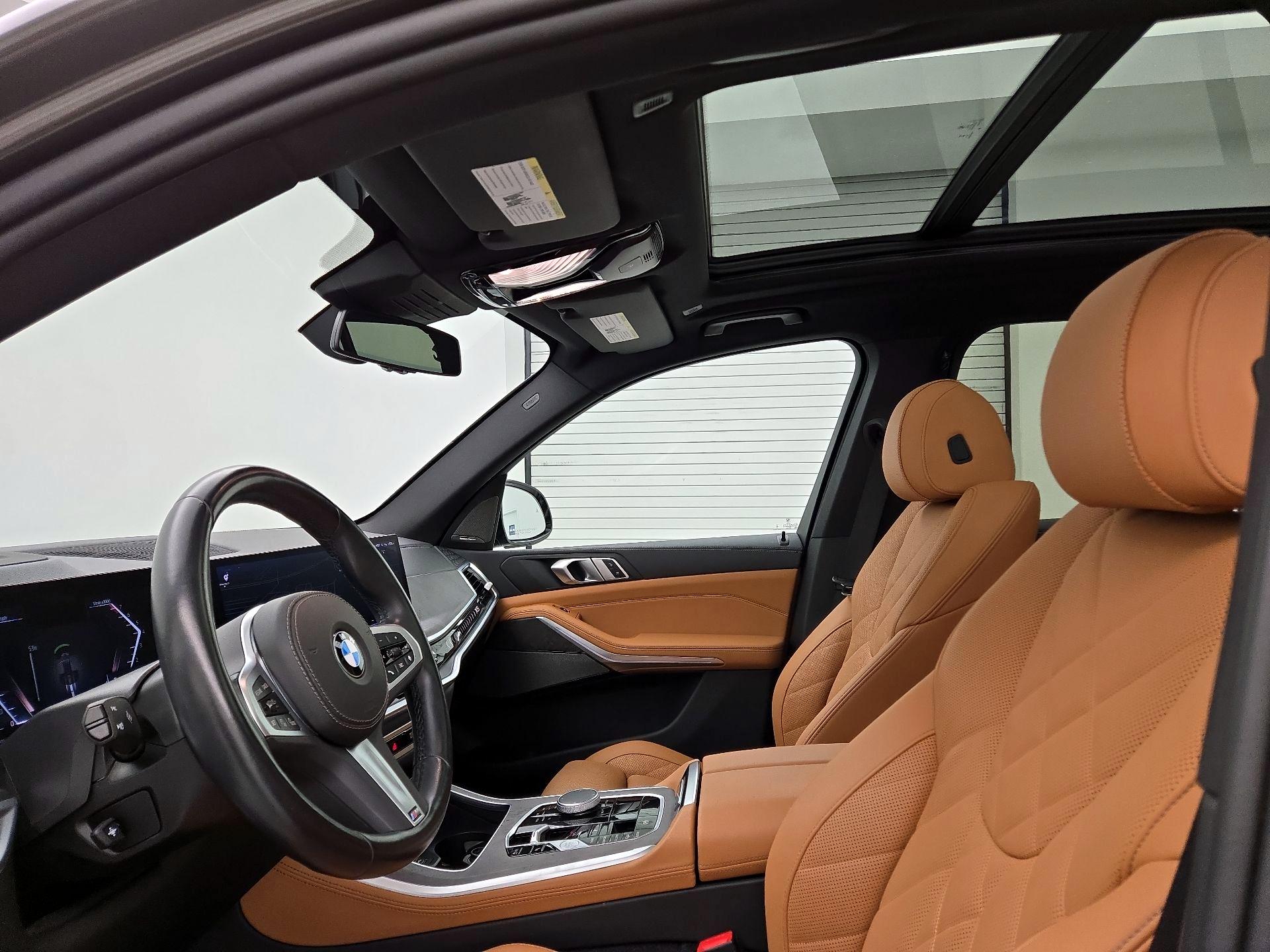 Thumbnail: 2024 BMW X5 - 20
